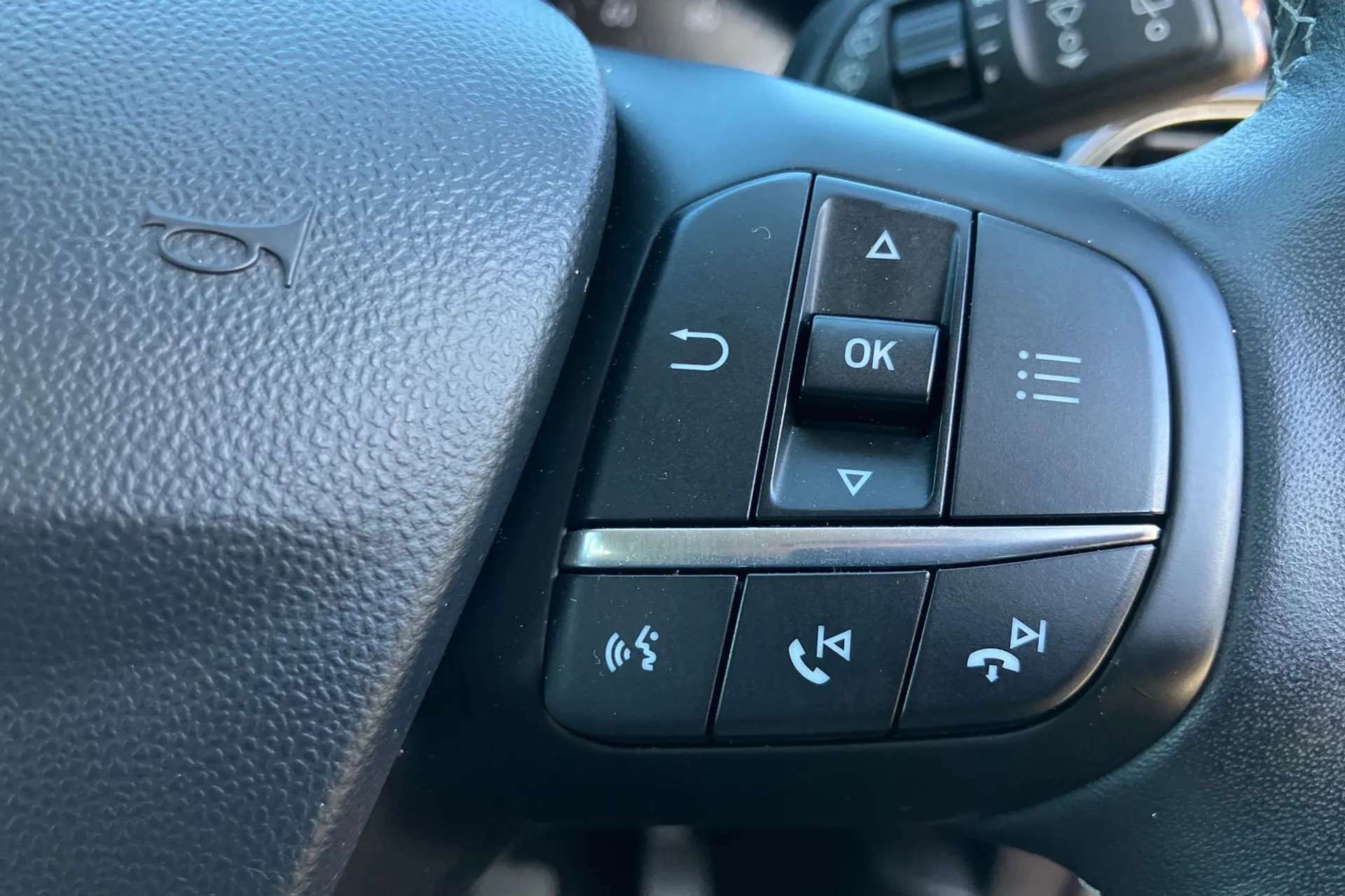 2020 FORD FIESTA 2020 FORD FIESTA