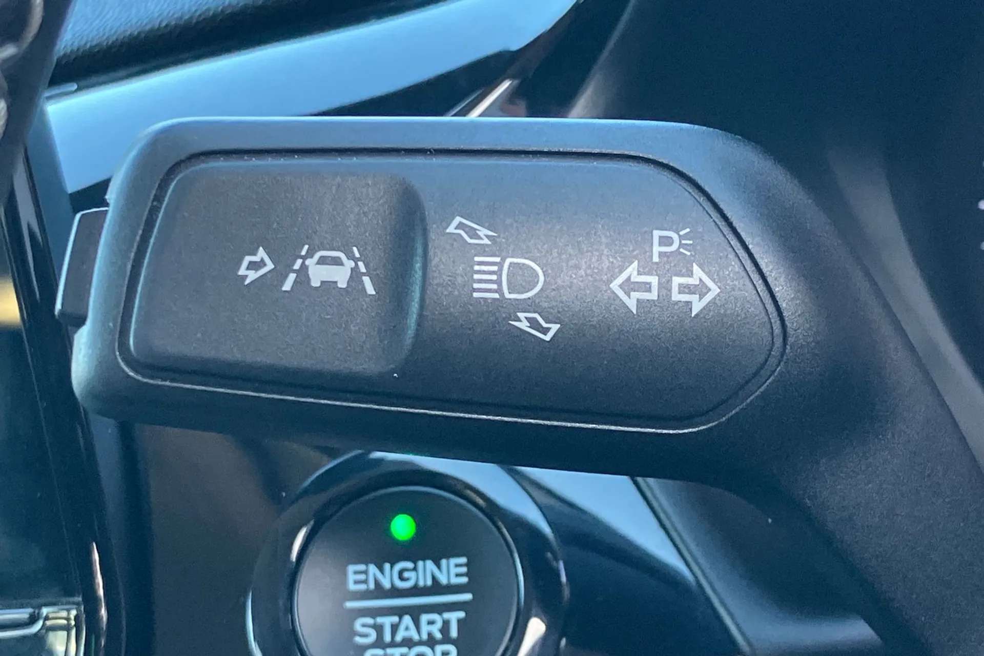 2020 FORD FIESTA 2020 FORD FIESTA