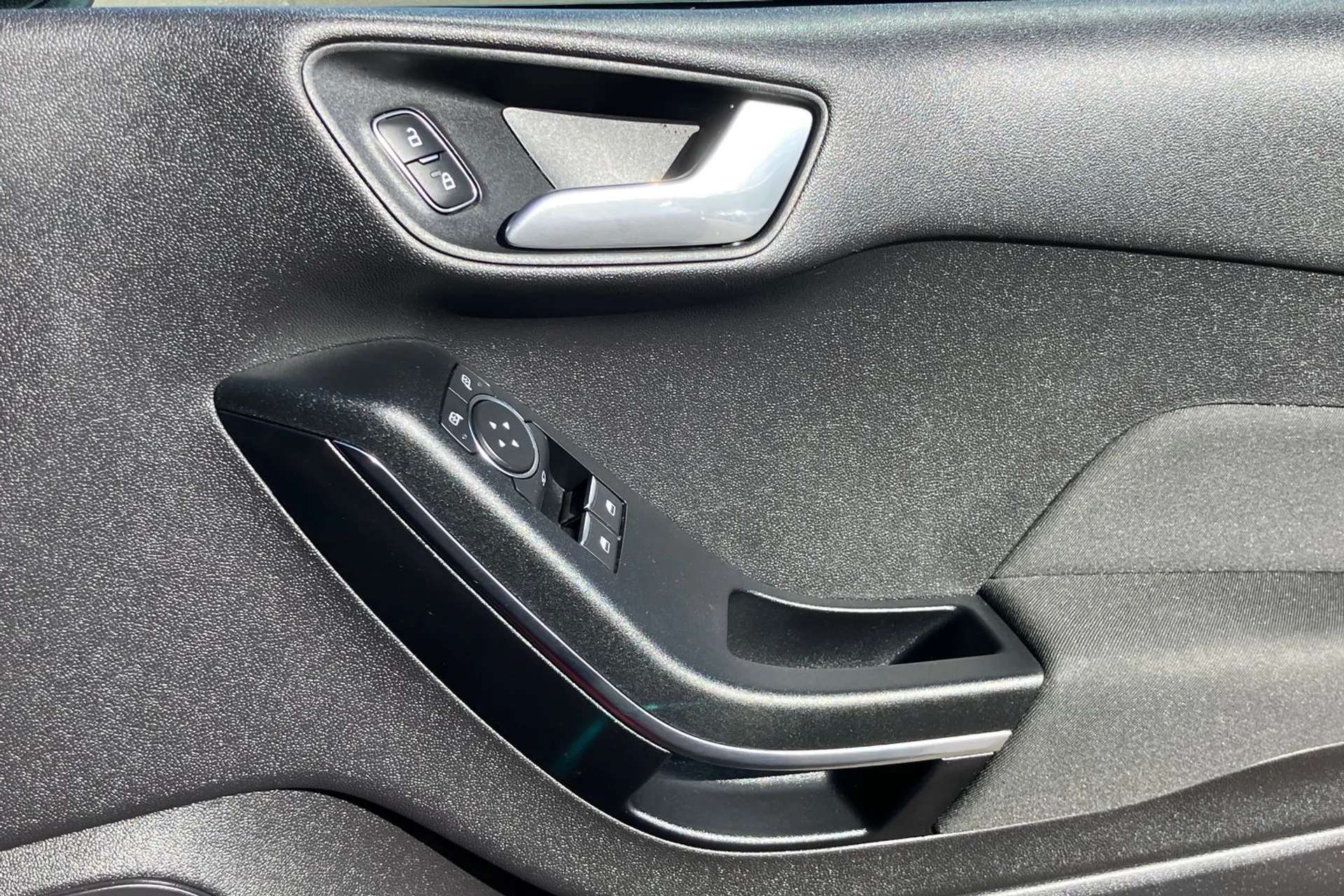 2020 FORD FIESTA 2020 FORD FIESTA