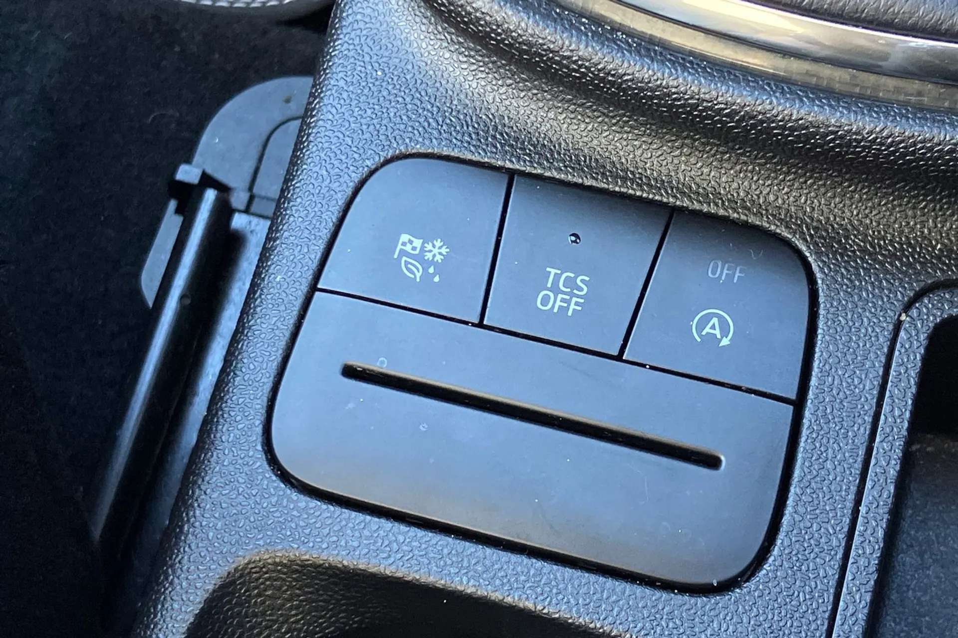 2019 FORD FIESTA 2019 FORD FIESTA