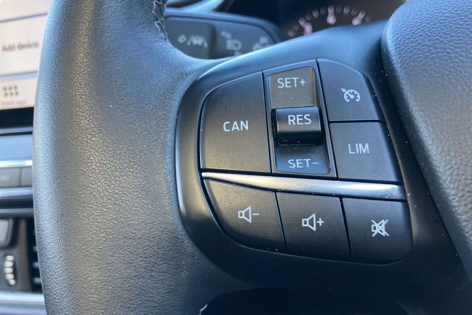 2019 FORD FIESTA 2019 FORD FIESTA