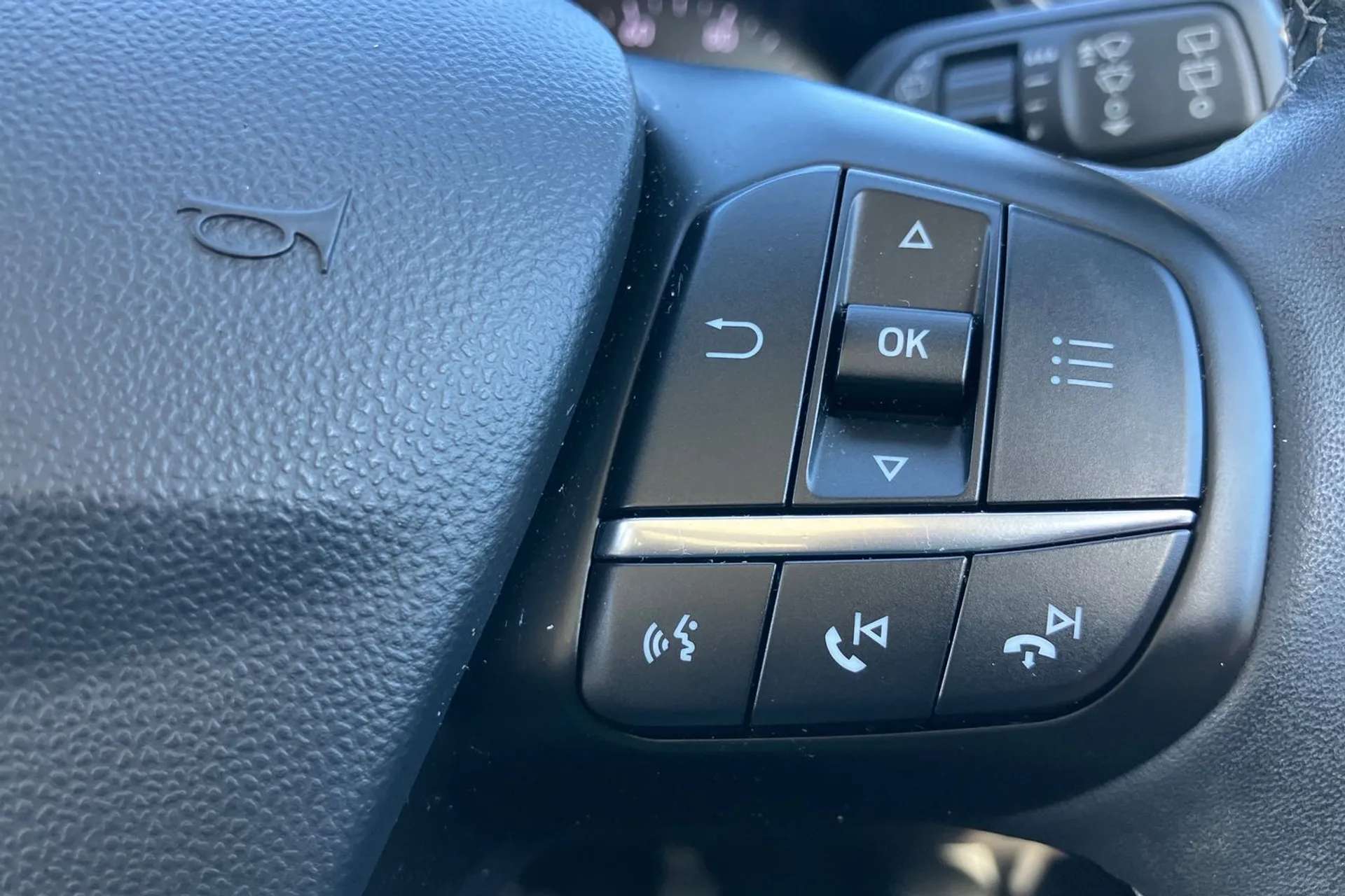 2019 FORD FIESTA 2019 FORD FIESTA