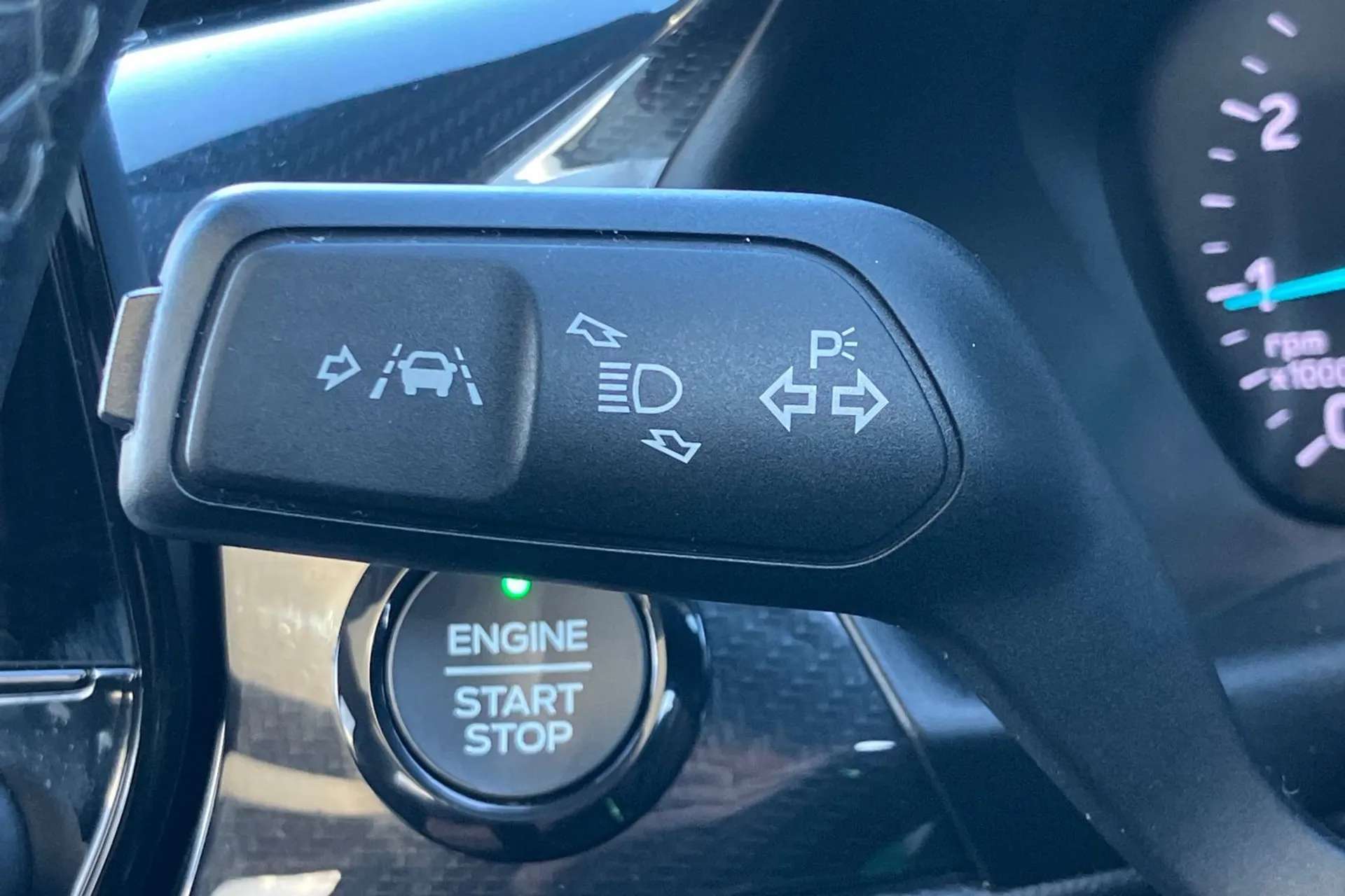 2019 FORD FIESTA 2019 FORD FIESTA