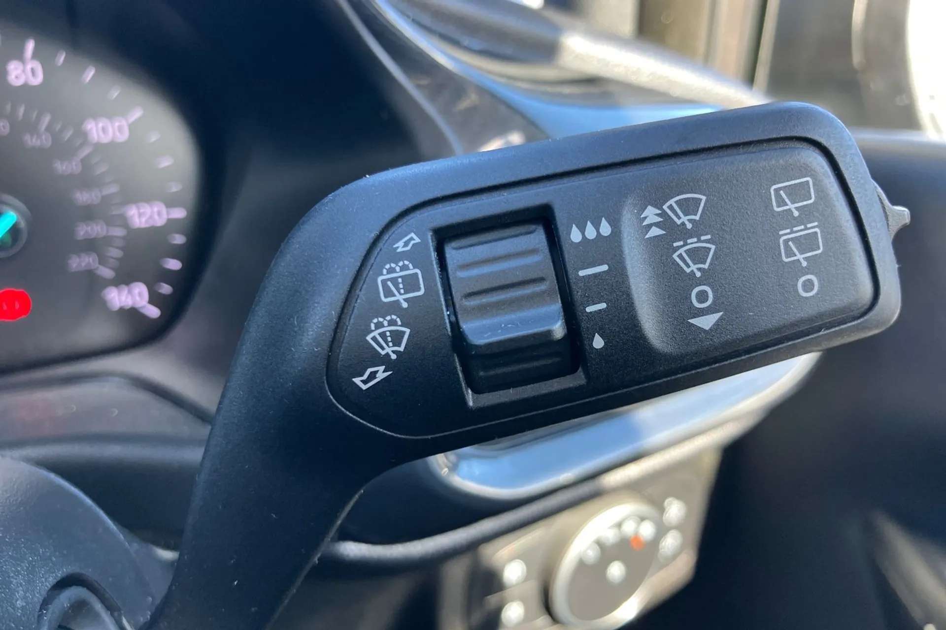 2019 FORD FIESTA 2019 FORD FIESTA