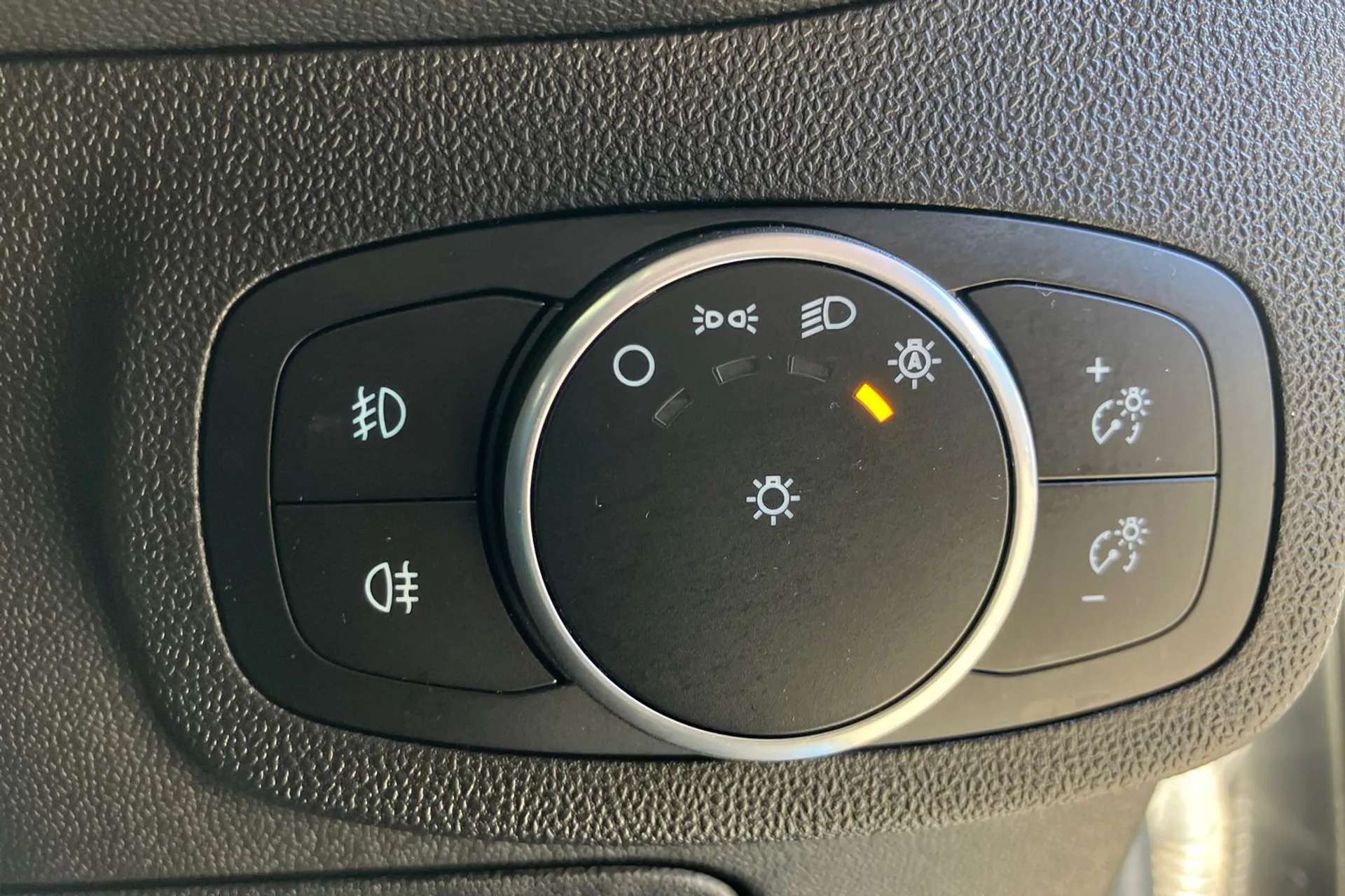 2019 FORD FIESTA 2019 FORD FIESTA