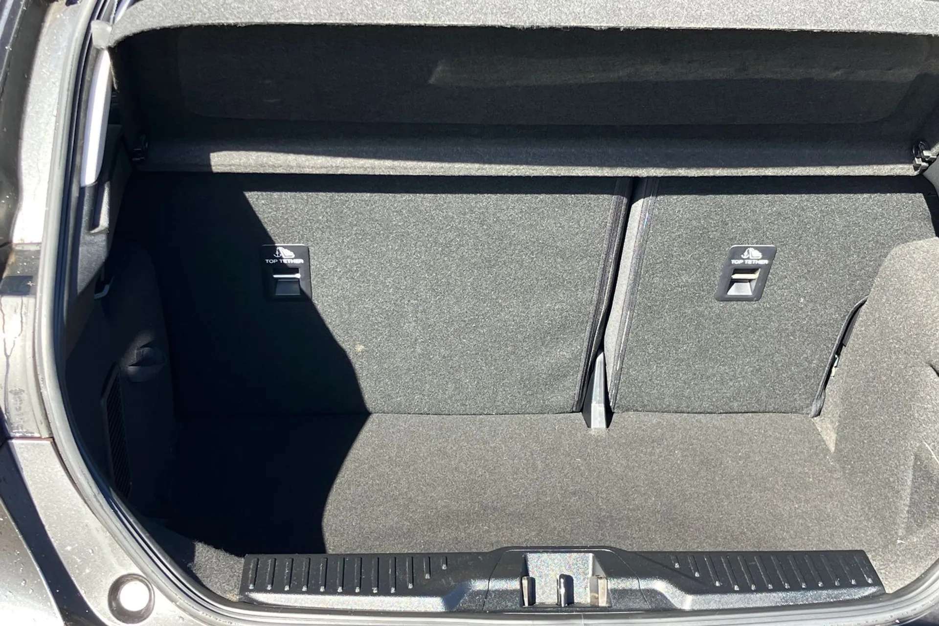 2019 FORD FIESTA 2019 FORD FIESTA