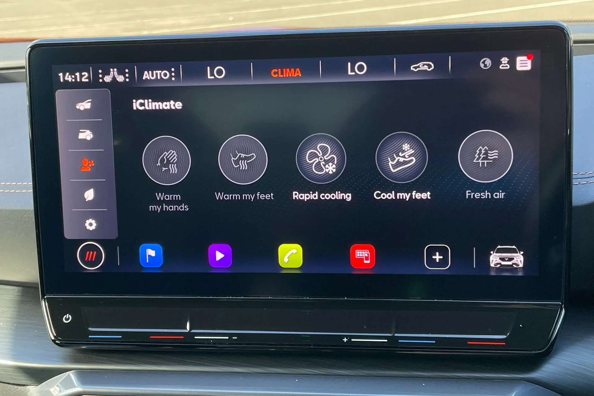 2023 CUPRA FORMENTOR 2023 CUPRA FORMENTOR