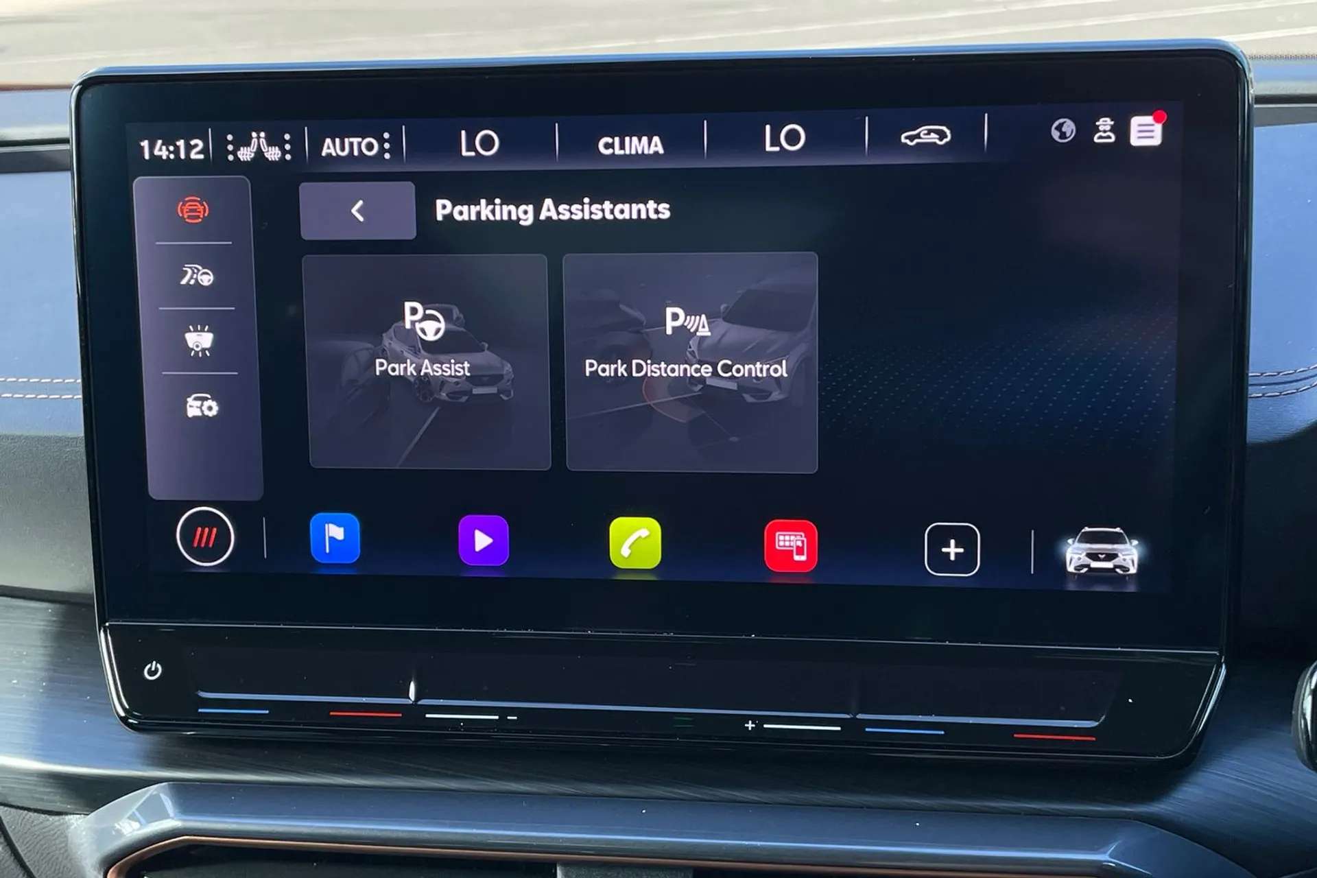 2023 CUPRA FORMENTOR 2023 CUPRA FORMENTOR