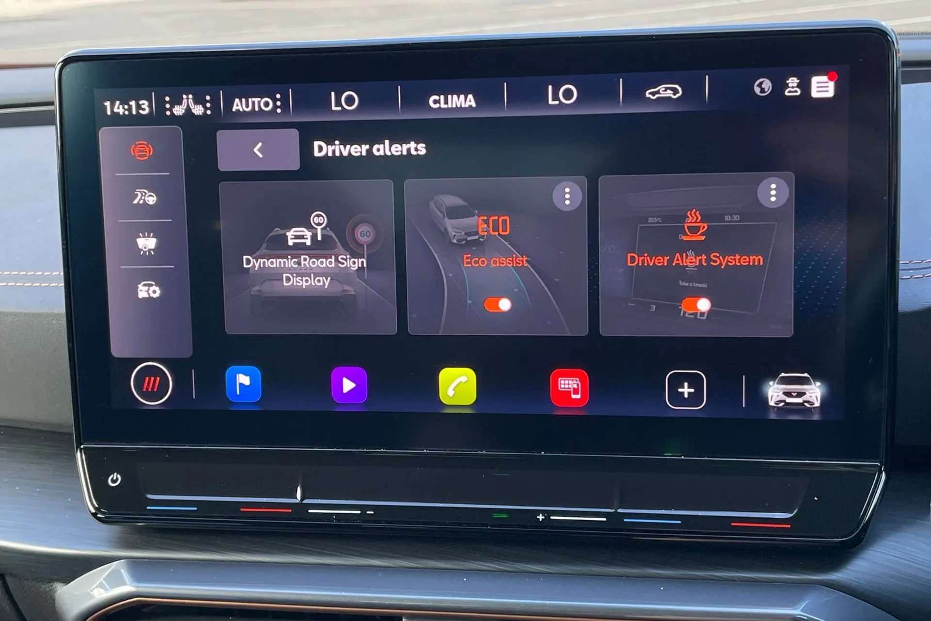 2023 CUPRA FORMENTOR 2023 CUPRA FORMENTOR