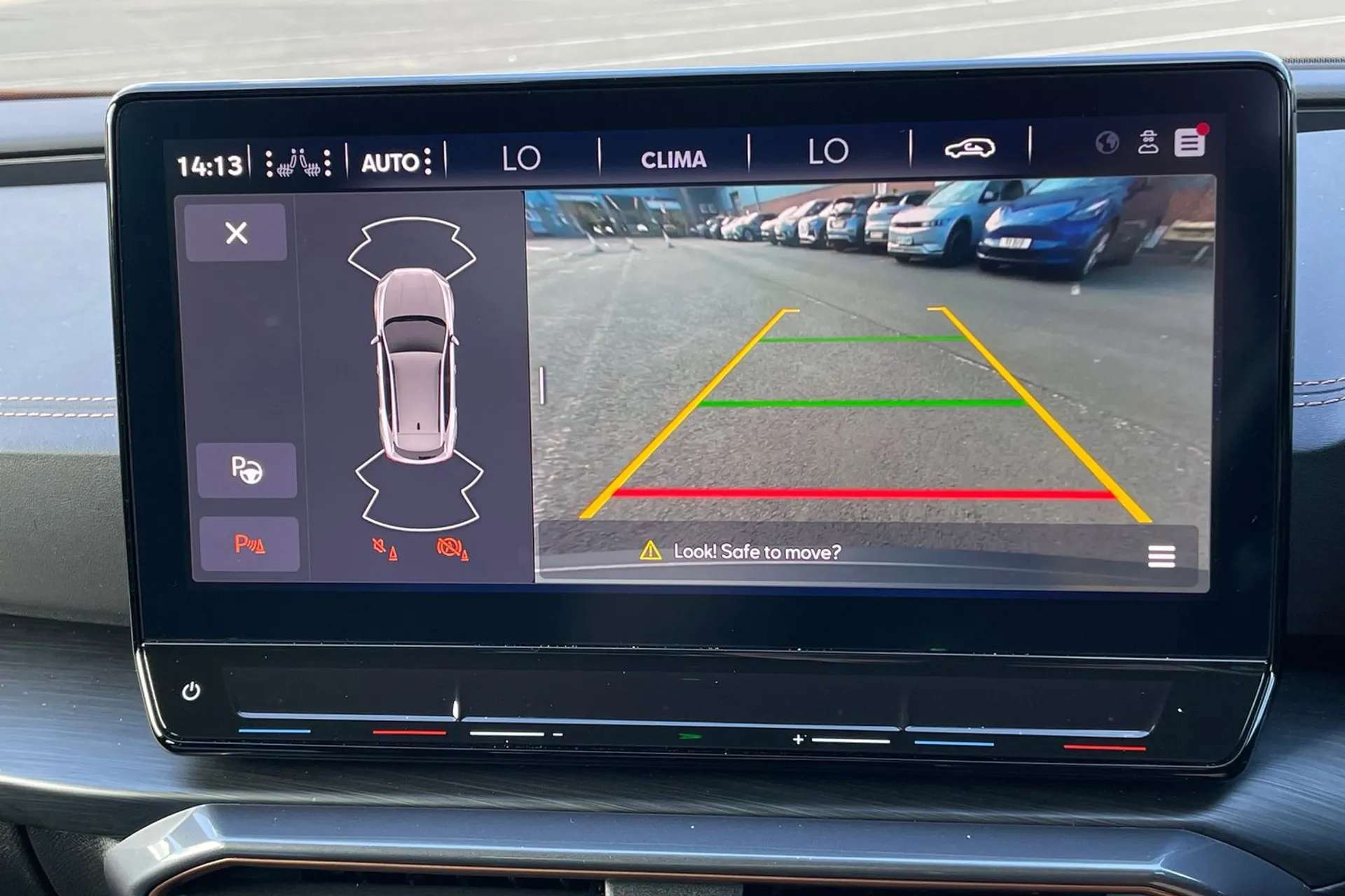 2023 CUPRA FORMENTOR 2023 CUPRA FORMENTOR