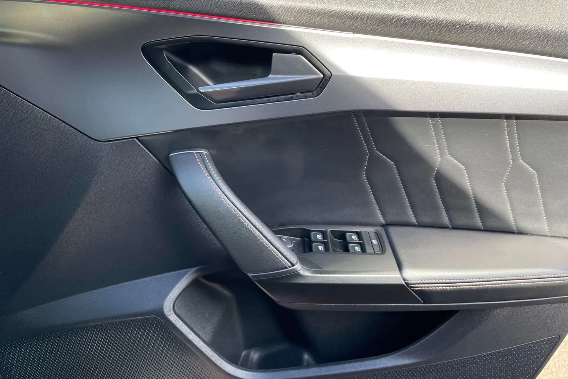 2023 CUPRA FORMENTOR 2023 CUPRA FORMENTOR