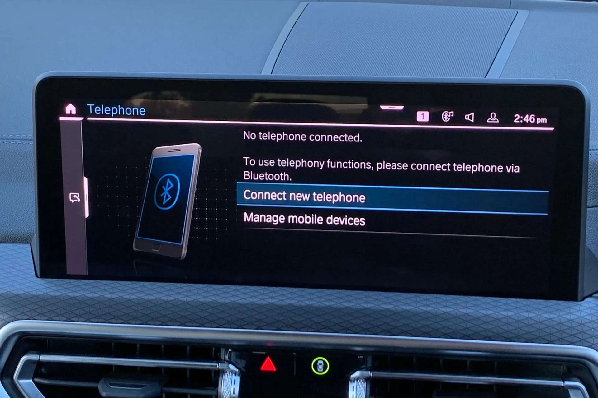 2022 BMW IX3 2022 BMW IX3