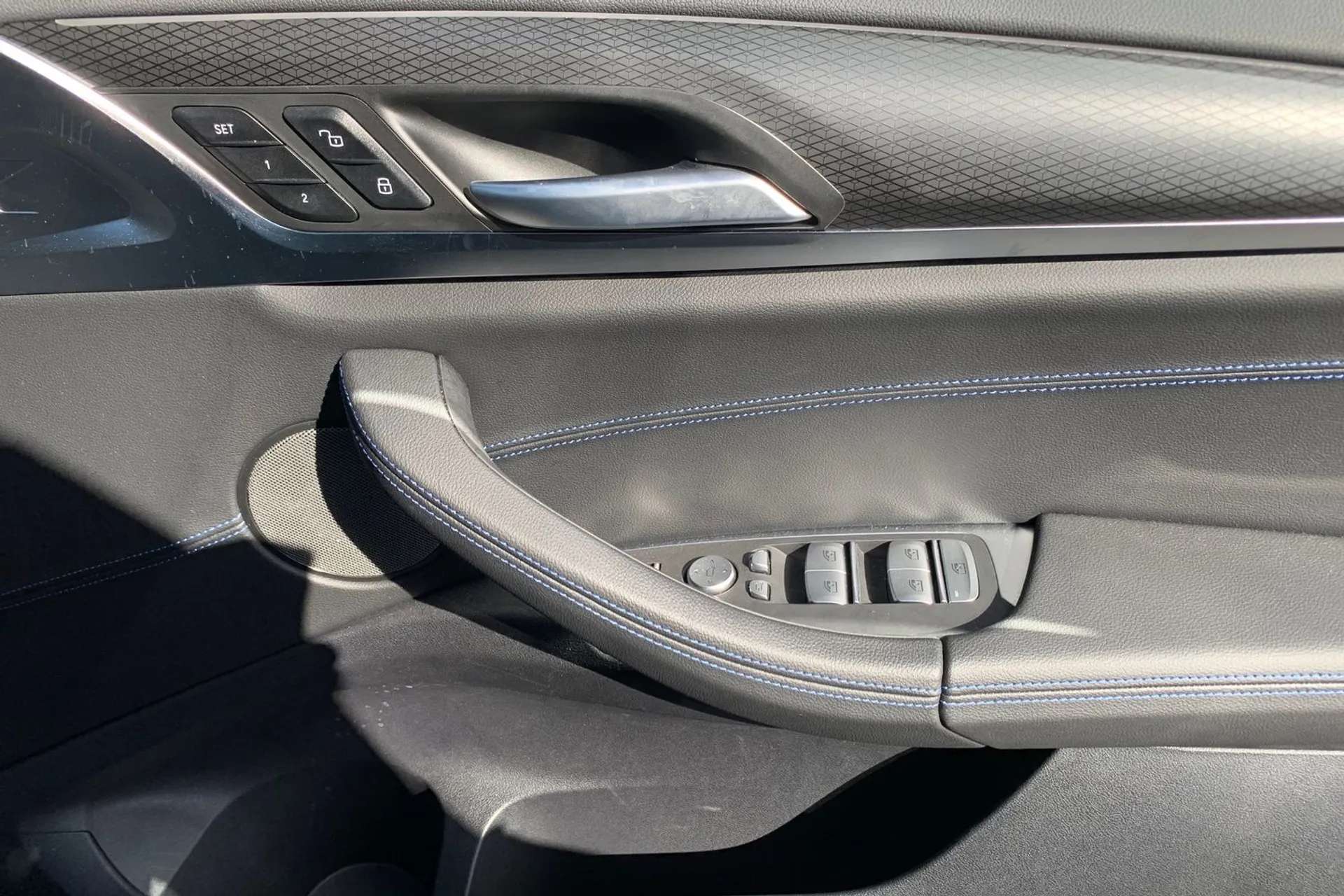 2022 BMW IX3 2022 BMW IX3