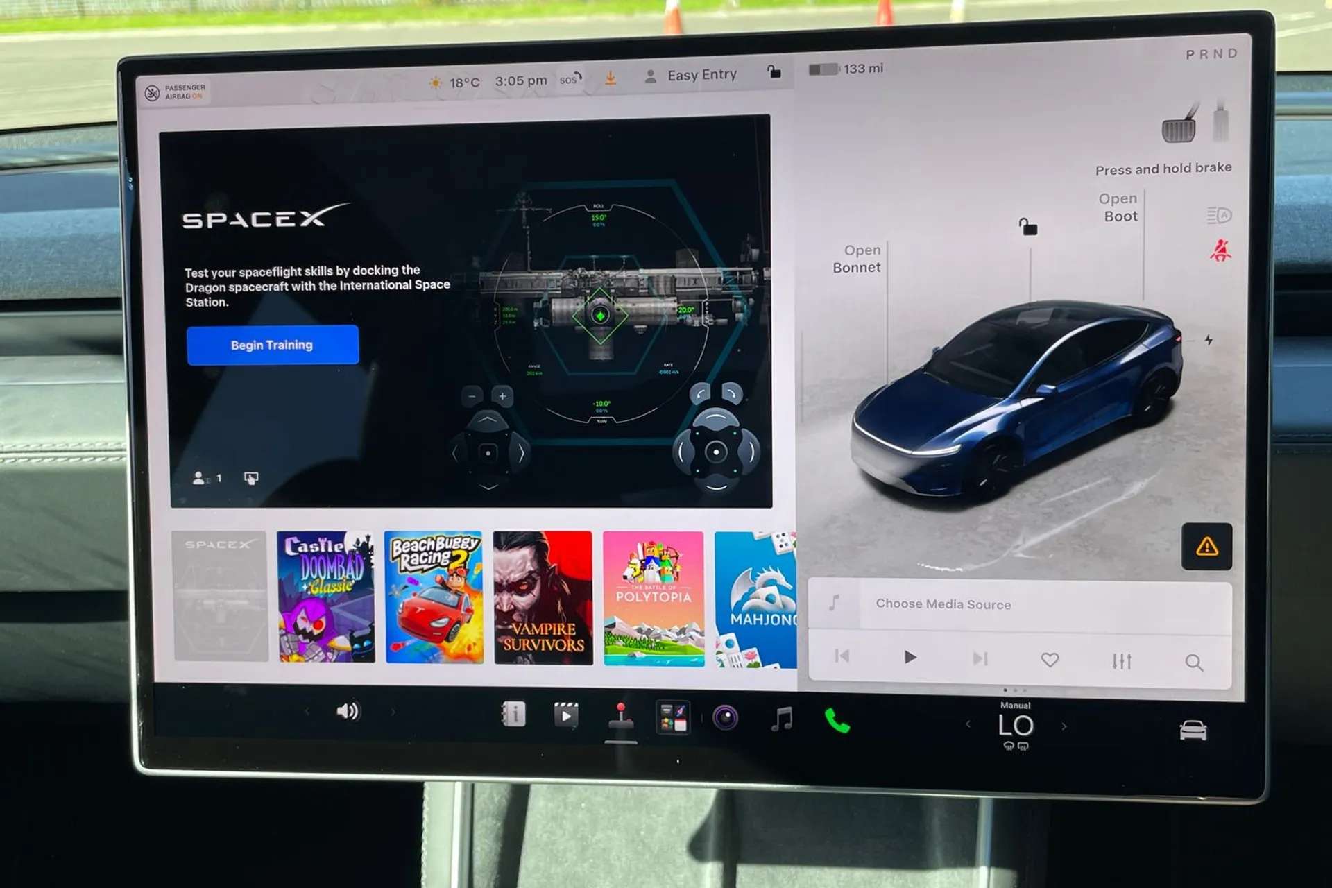 2026 TESLA MODEL Y 2026 TESLA MODEL Y