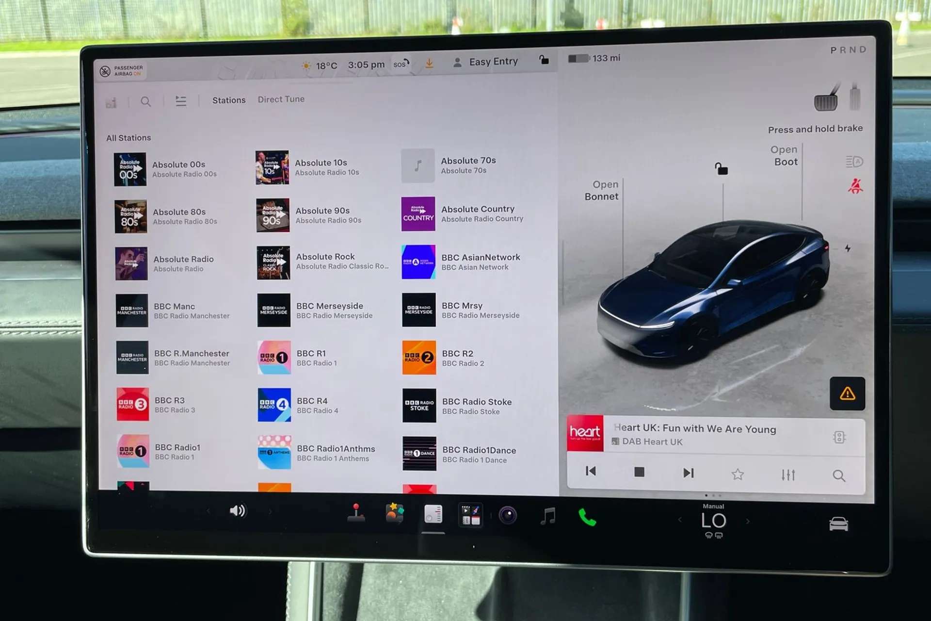 2026 TESLA MODEL Y 2026 TESLA MODEL Y