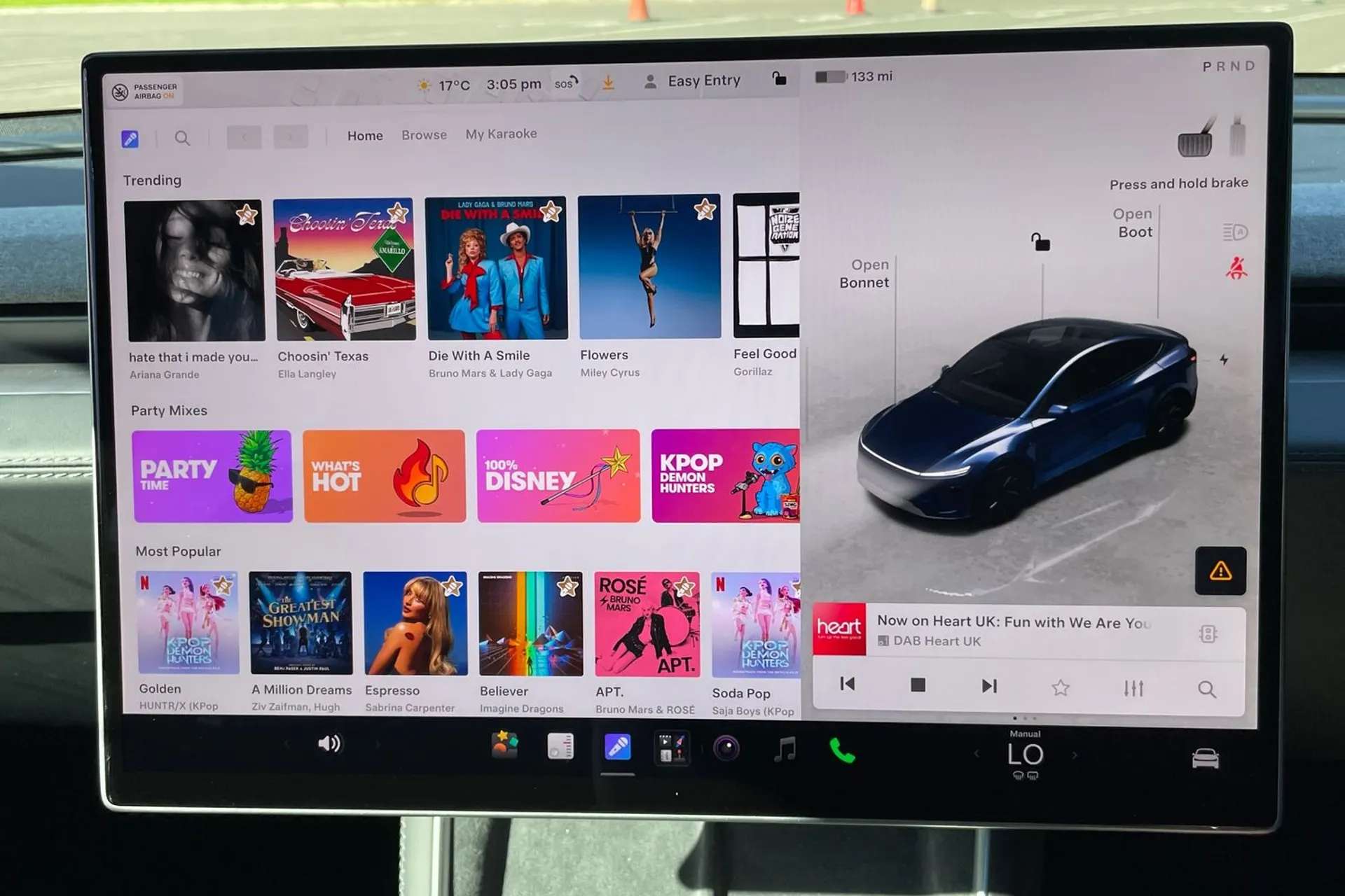 2026 TESLA MODEL Y 2026 TESLA MODEL Y