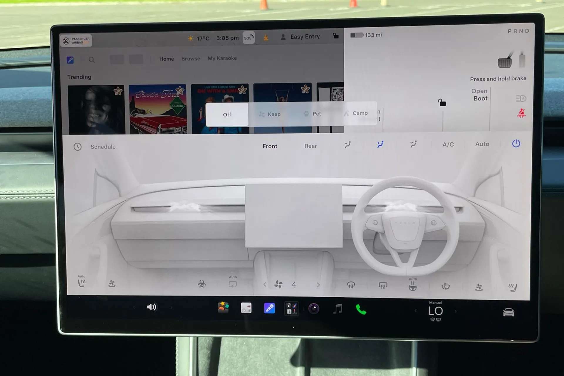 2026 TESLA MODEL Y 2026 TESLA MODEL Y