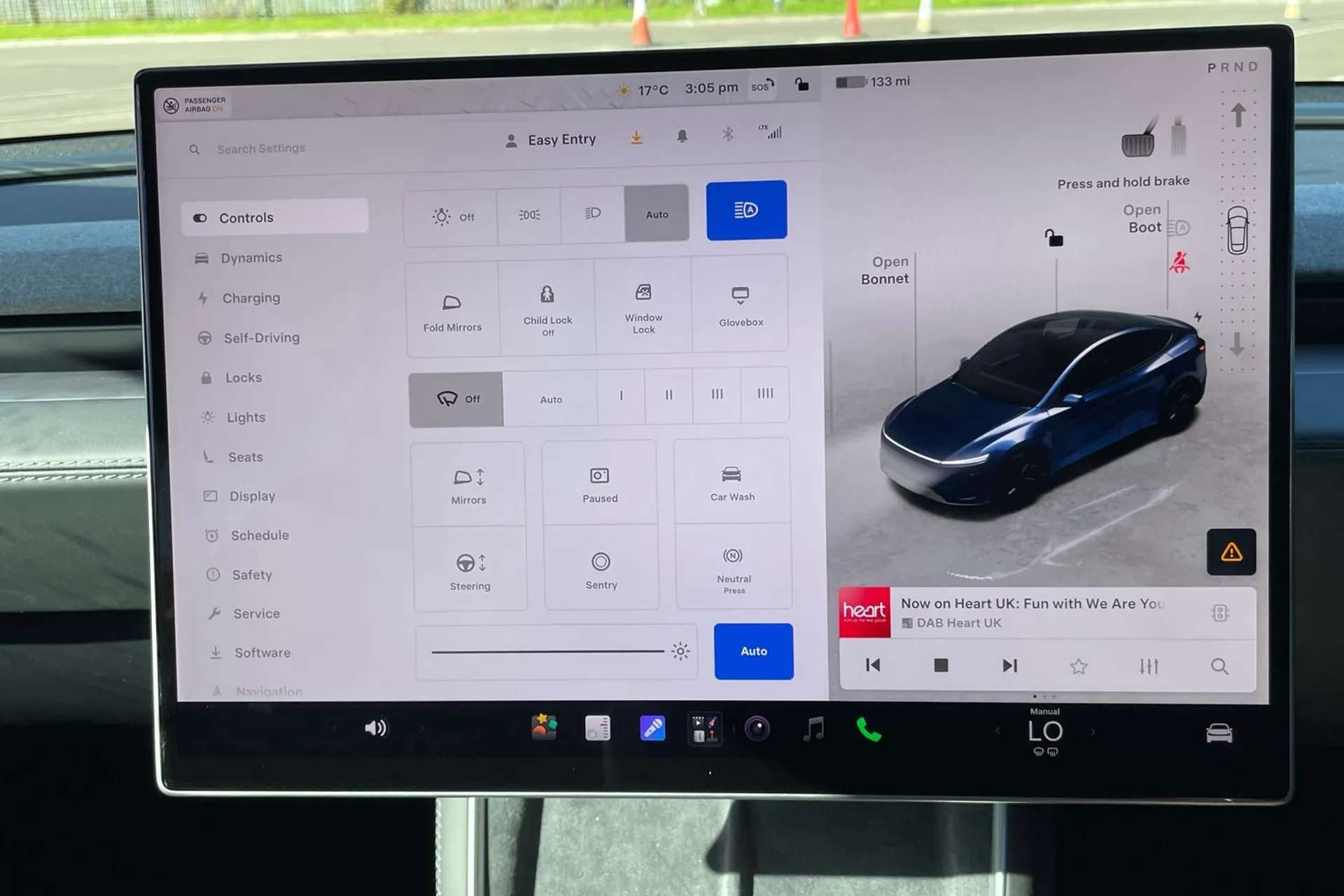 2026 TESLA MODEL Y 2026 TESLA MODEL Y