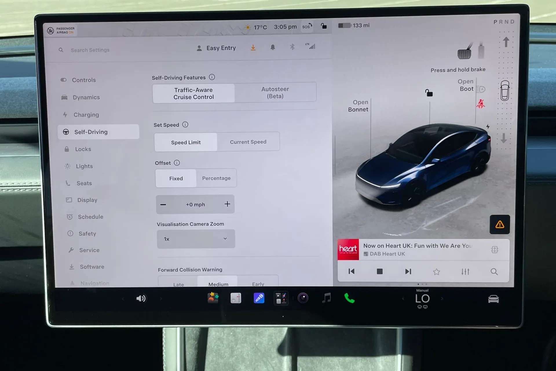 2026 TESLA MODEL Y 2026 TESLA MODEL Y