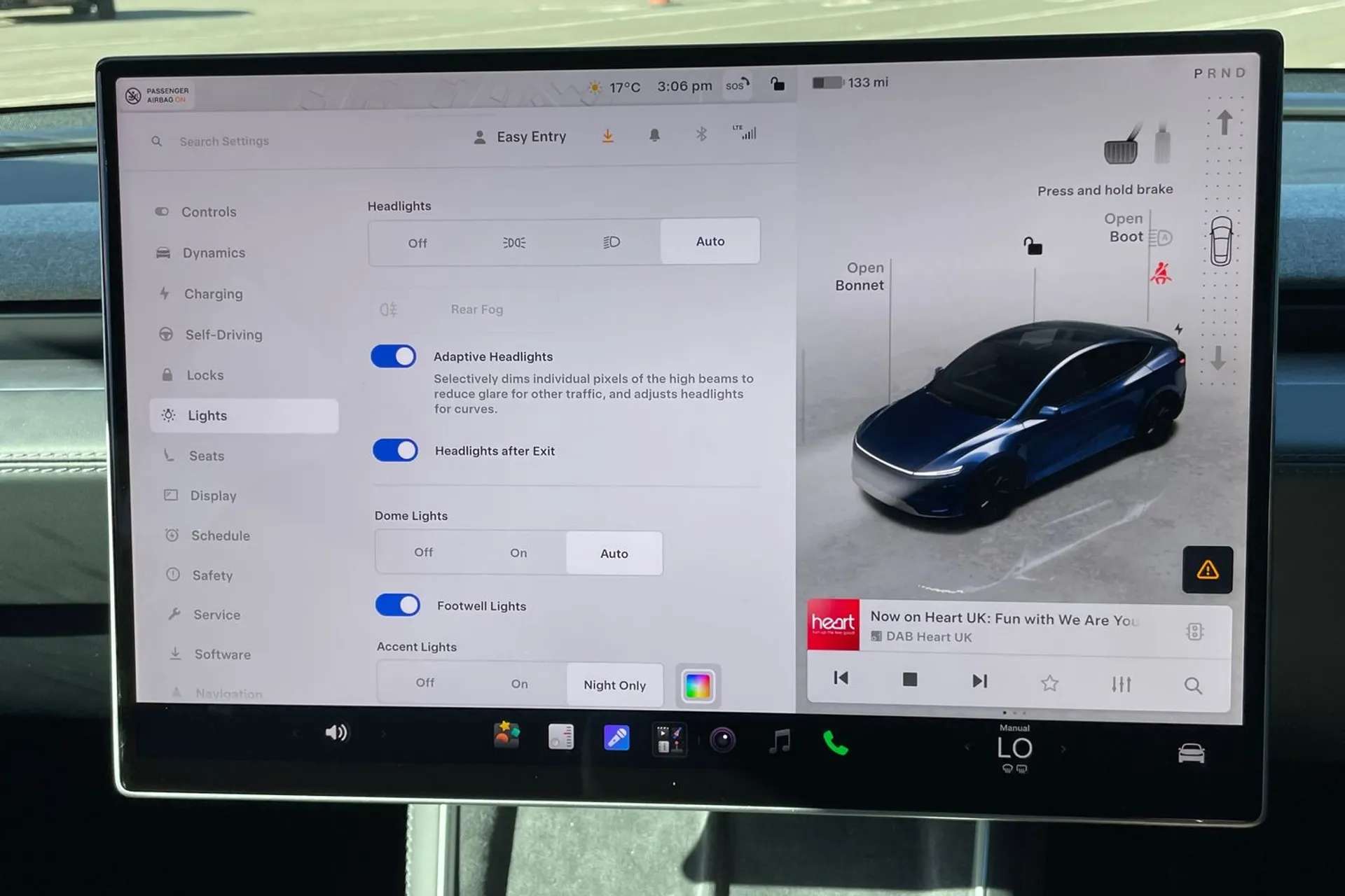 2026 TESLA MODEL Y 2026 TESLA MODEL Y