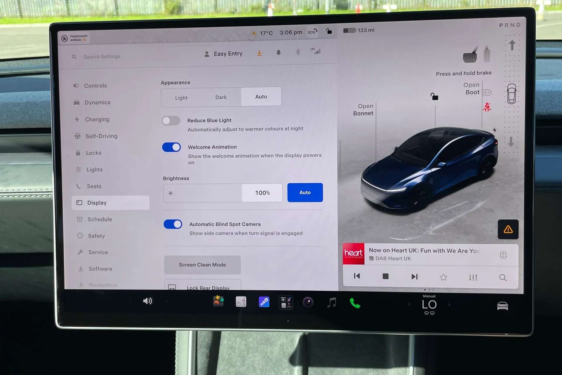 2026 TESLA MODEL Y 2026 TESLA MODEL Y