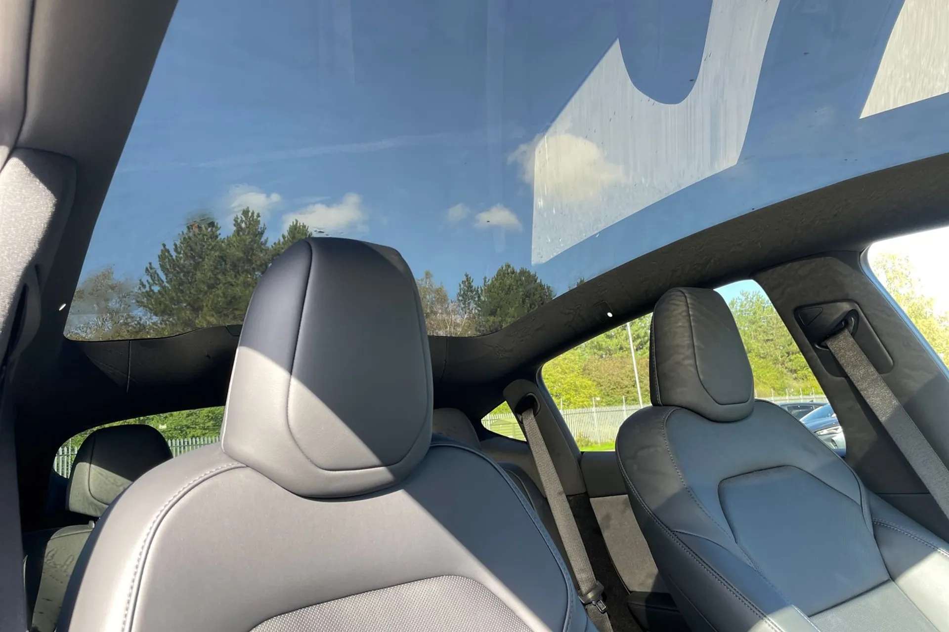2026 TESLA MODEL Y 2026 TESLA MODEL Y