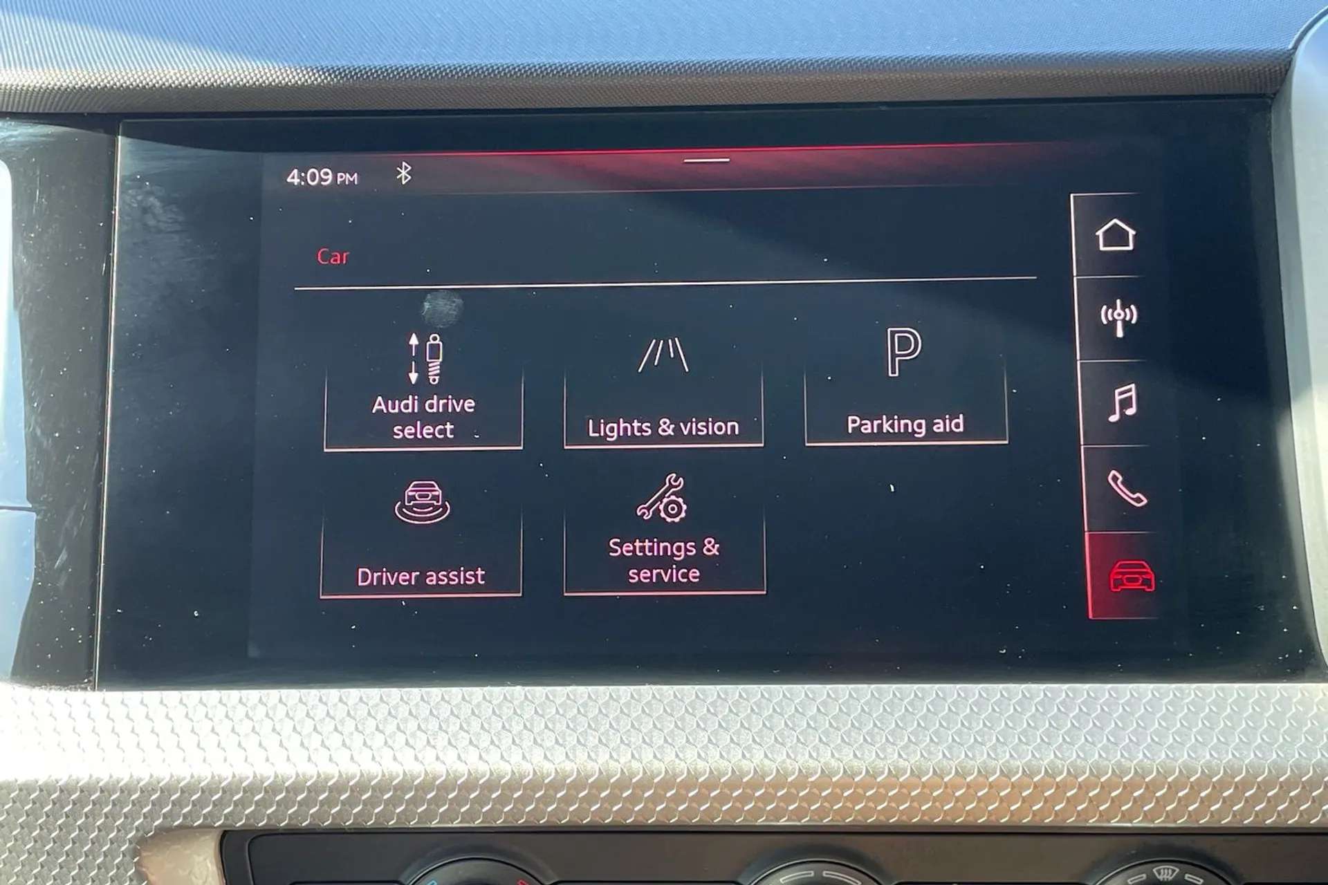 2019 AUDI A1 2019 AUDI A1