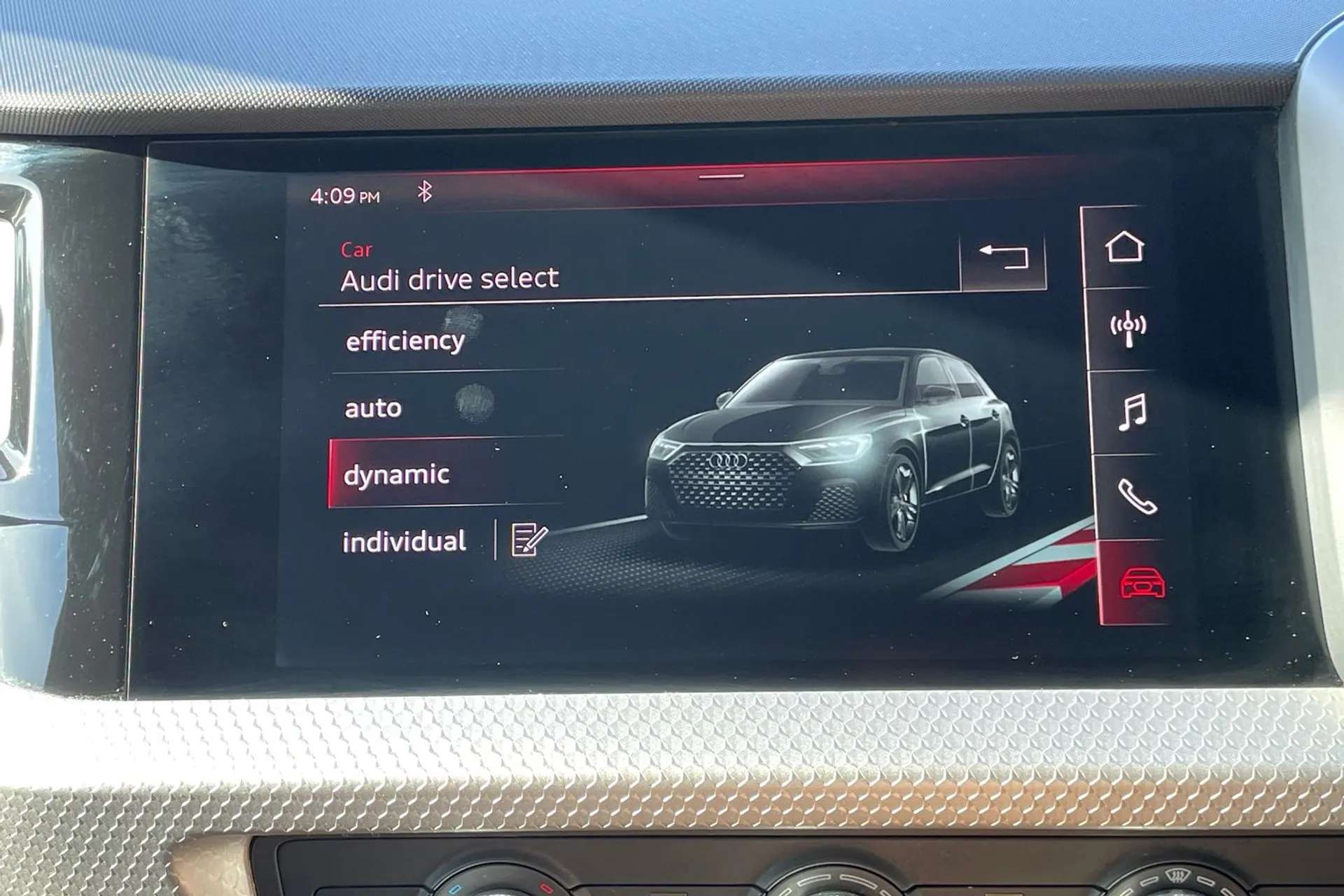 2019 AUDI A1 2019 AUDI A1