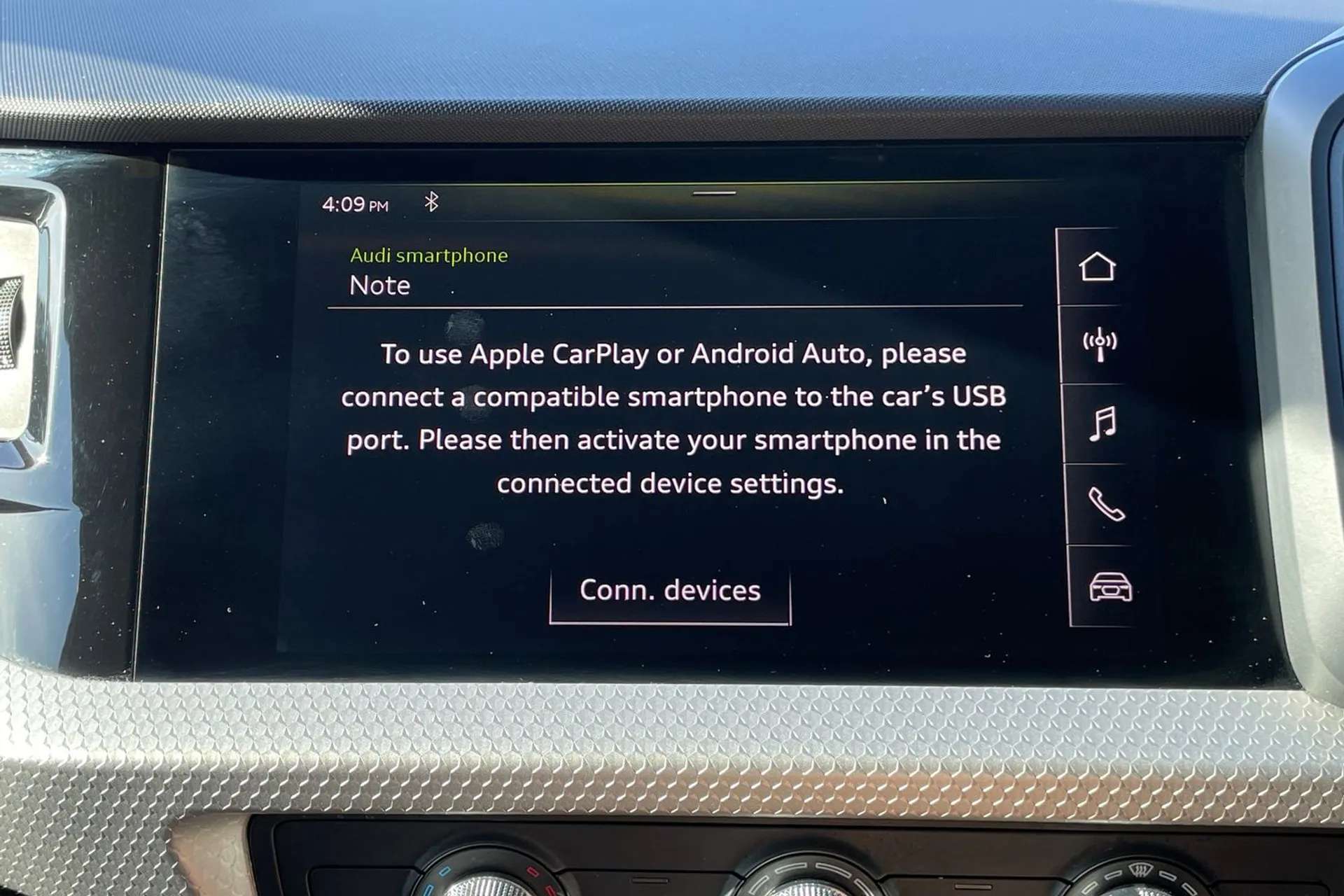 2019 AUDI A1 2019 AUDI A1