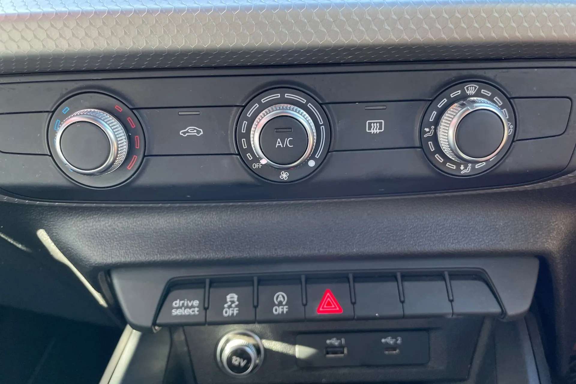2019 AUDI A1 2019 AUDI A1