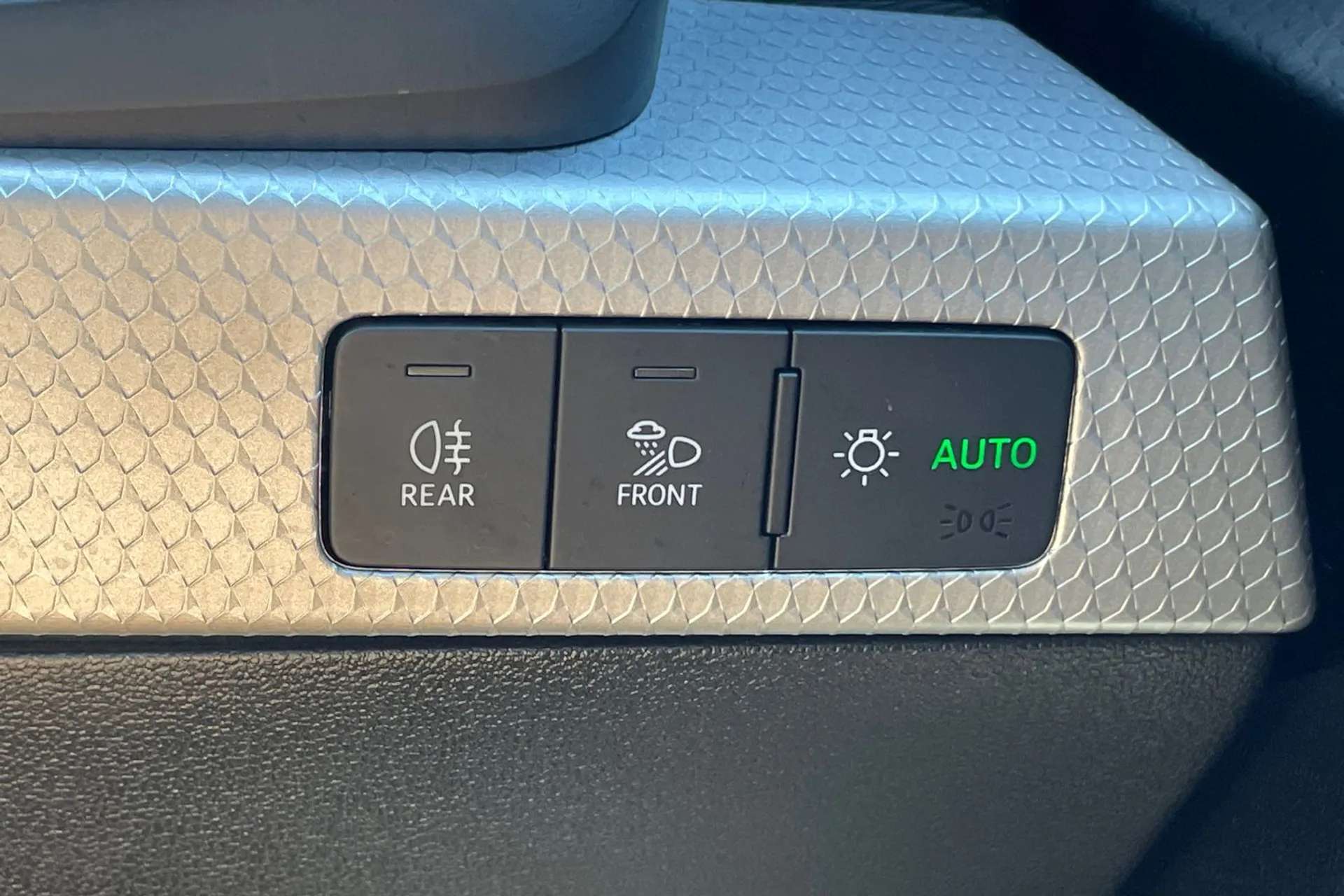 2019 AUDI A1 2019 AUDI A1
