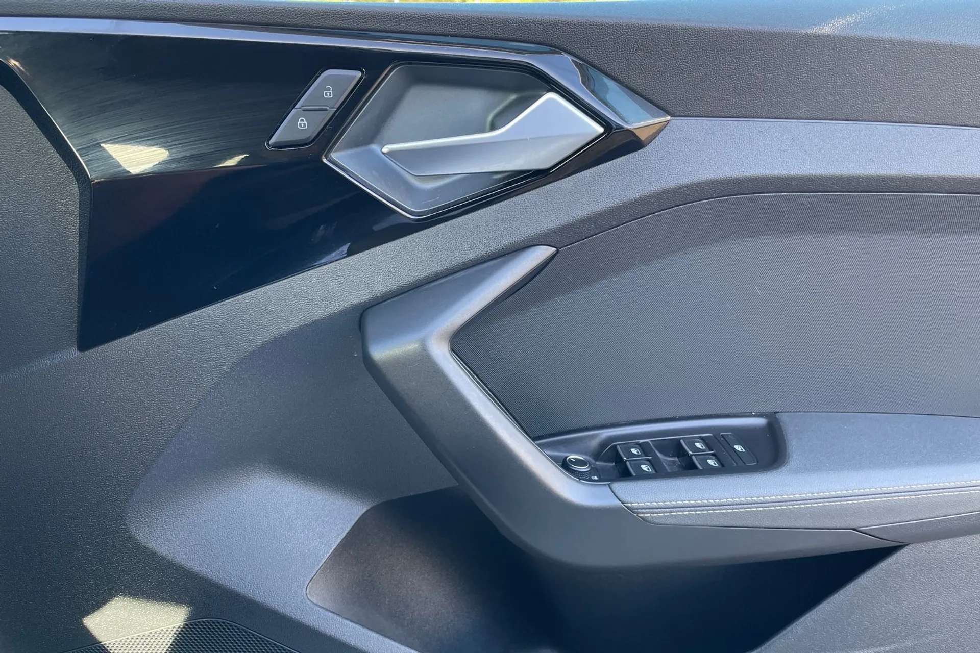 2019 AUDI A1 2019 AUDI A1