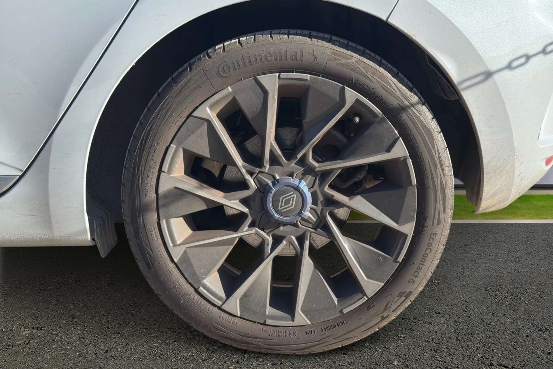 2025 RENAULT CLIO 2025 RENAULT CLIO