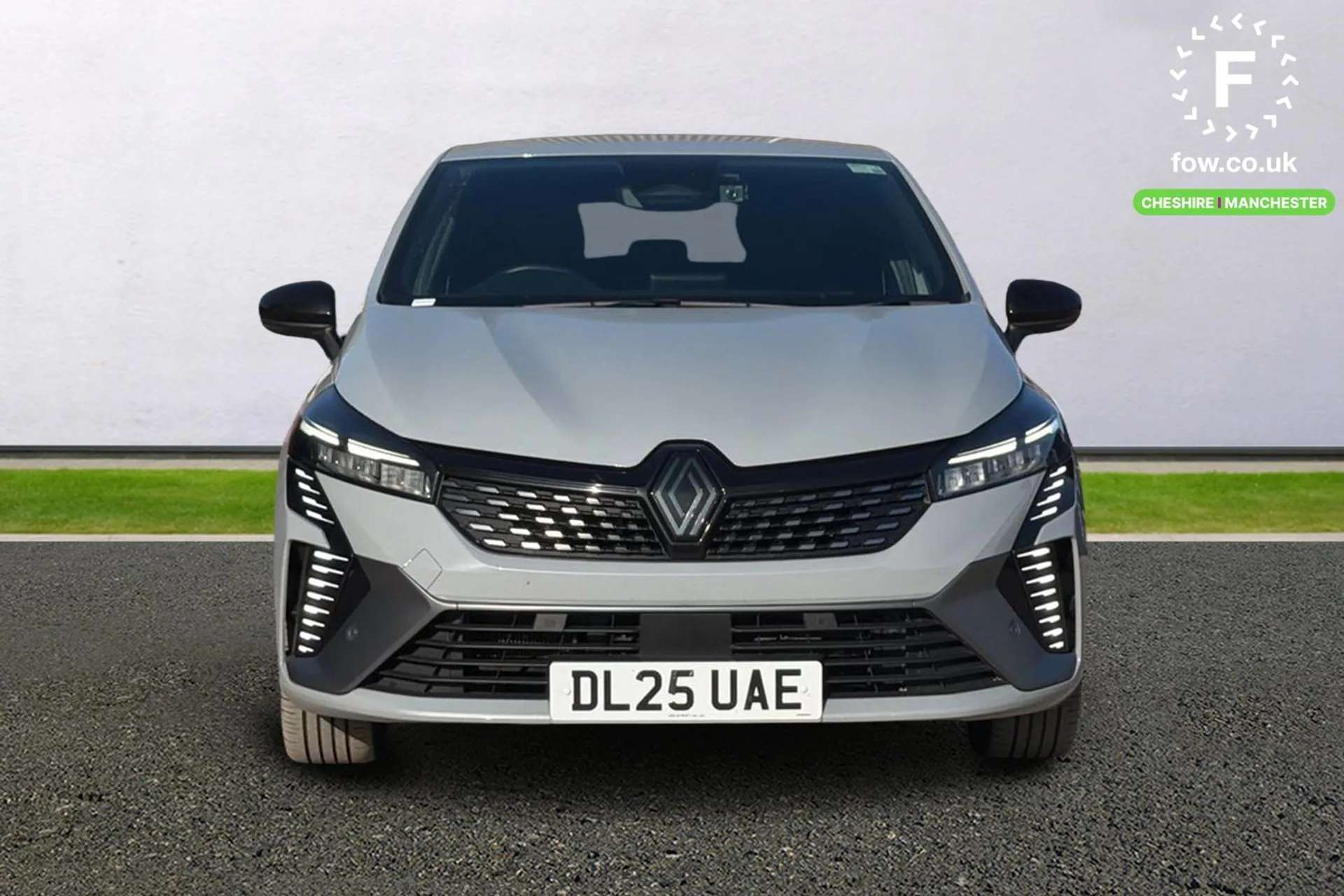 2025 RENAULT CLIO 2025 RENAULT CLIO