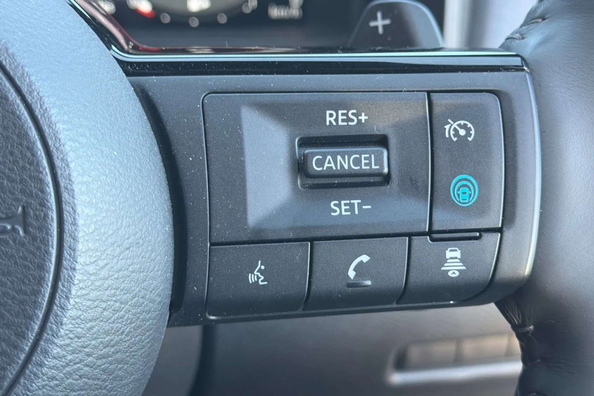 2023 NISSAN QASHQAI 2023 NISSAN QASHQAI