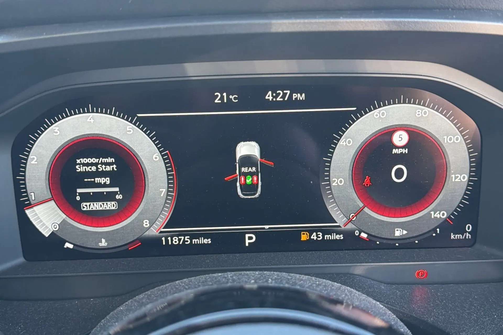 2023 NISSAN QASHQAI 2023 NISSAN QASHQAI