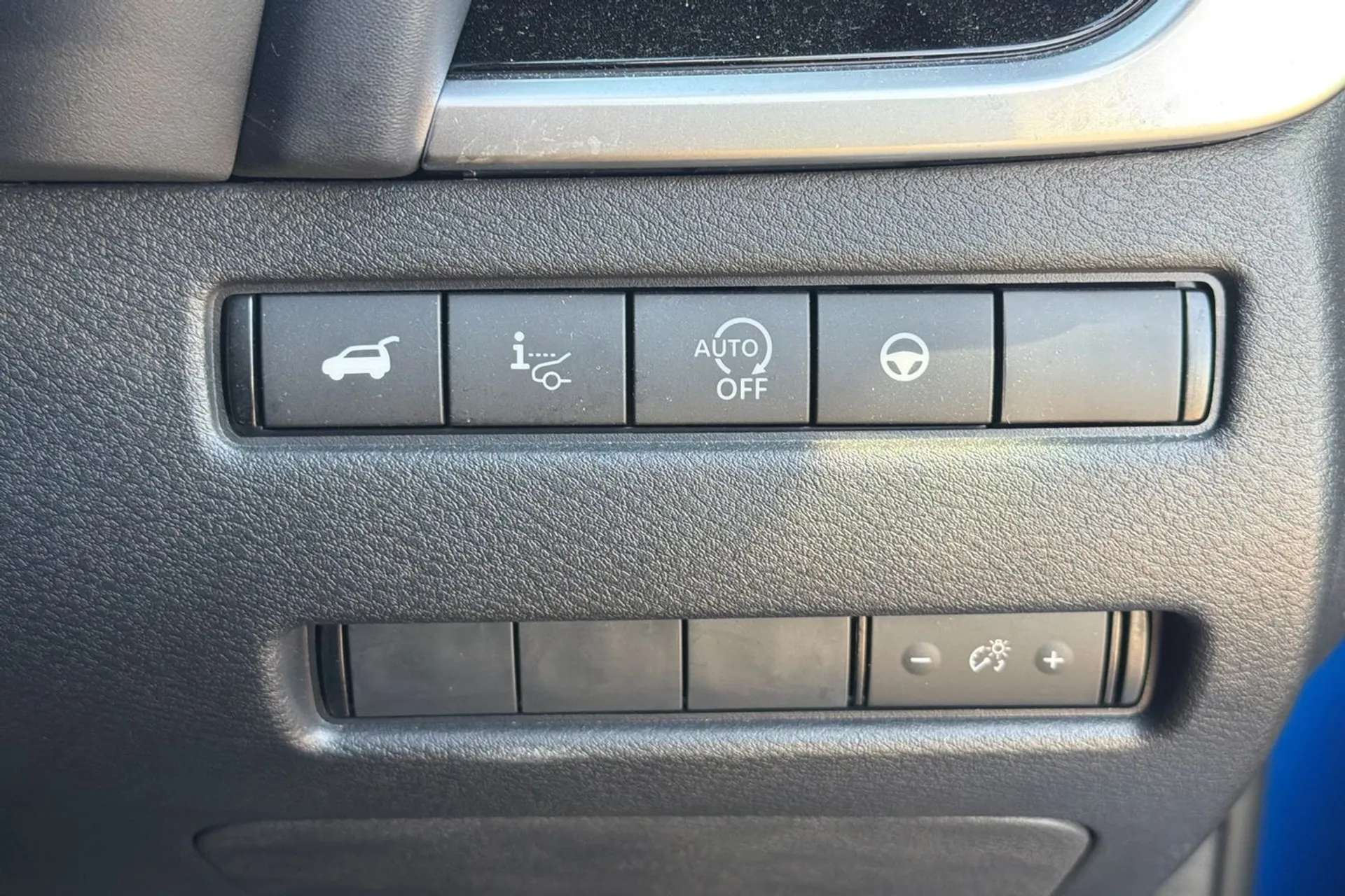 2023 NISSAN QASHQAI 2023 NISSAN QASHQAI