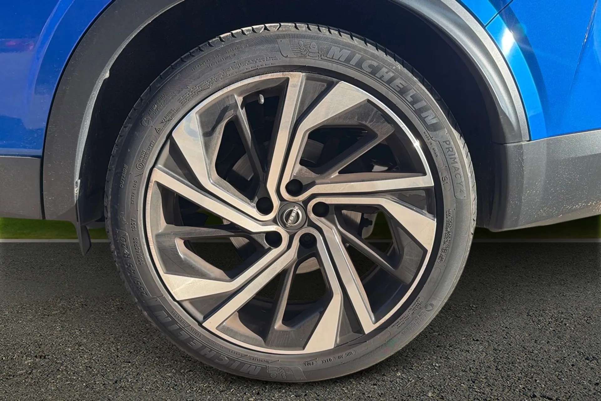 2023 NISSAN QASHQAI 2023 NISSAN QASHQAI
