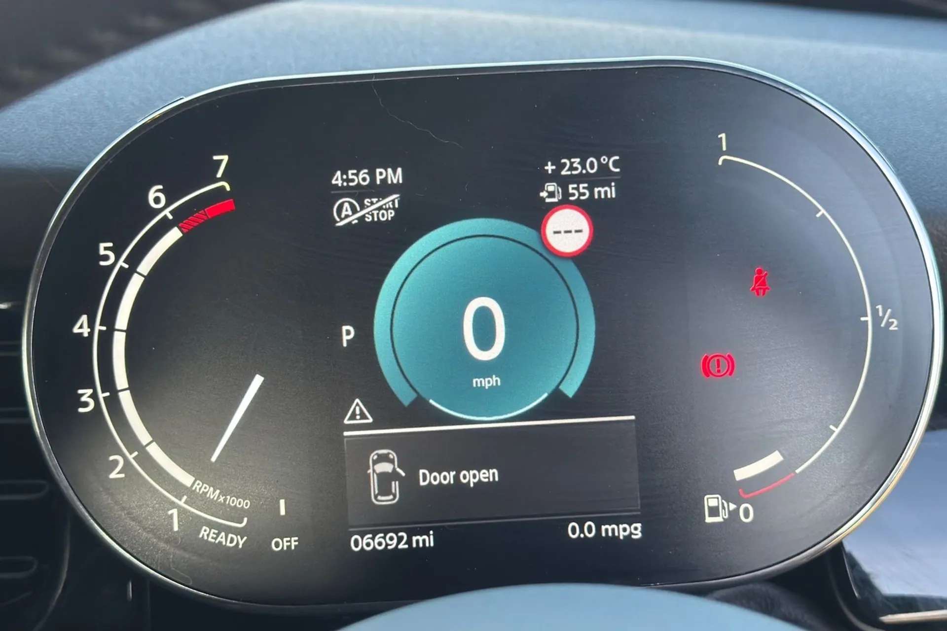 2023 MINI CONVERTIBLE 2023 MINI CONVERTIBLE