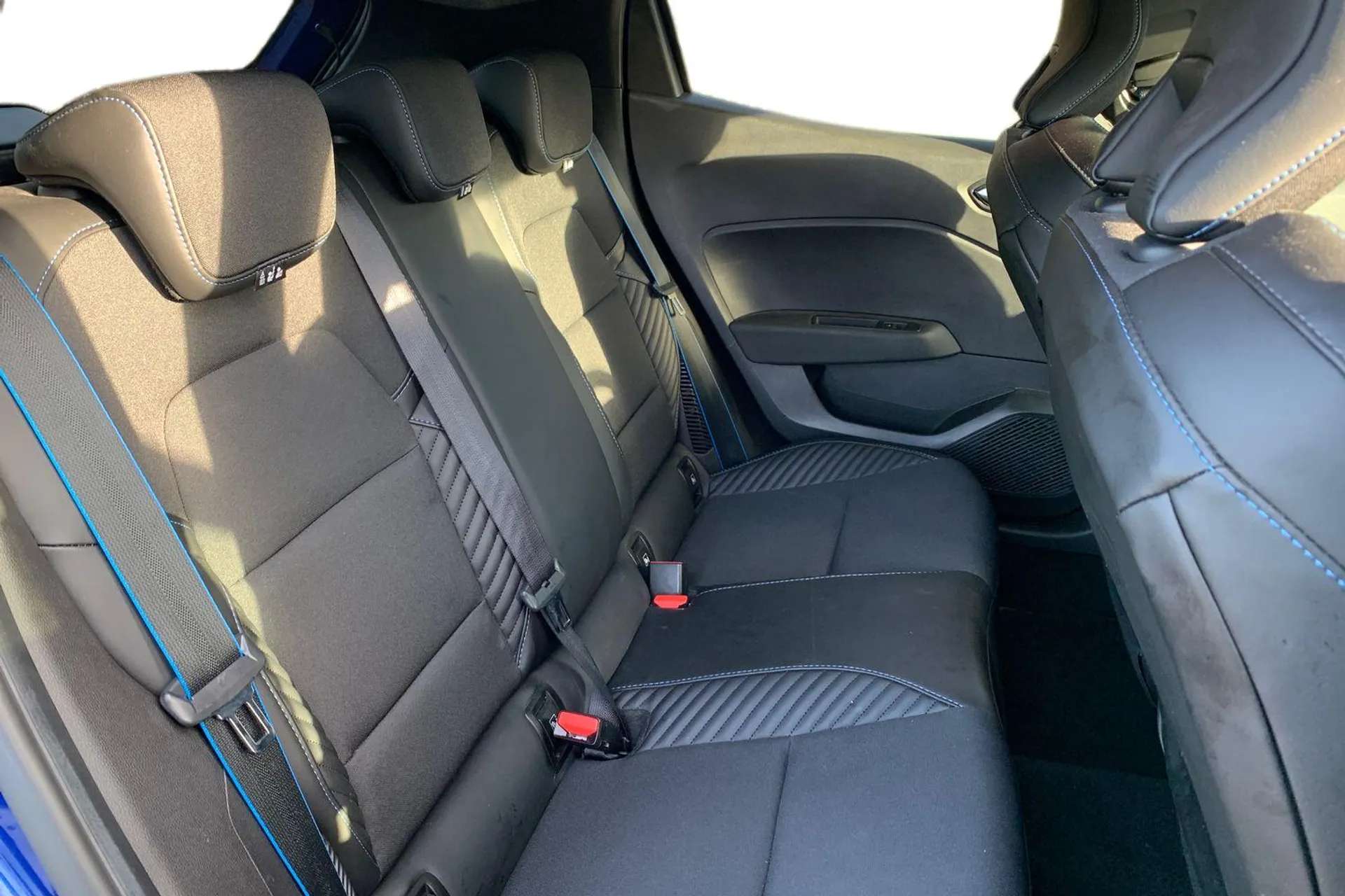 2023 RENAULT CLIO 2023 RENAULT CLIO