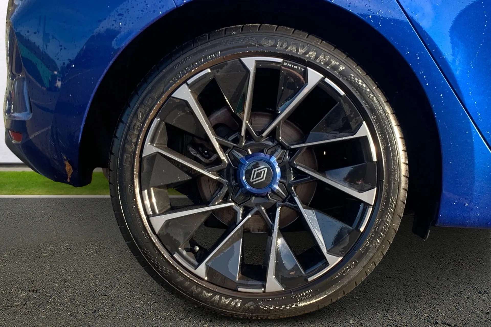 2023 RENAULT CLIO 2023 RENAULT CLIO