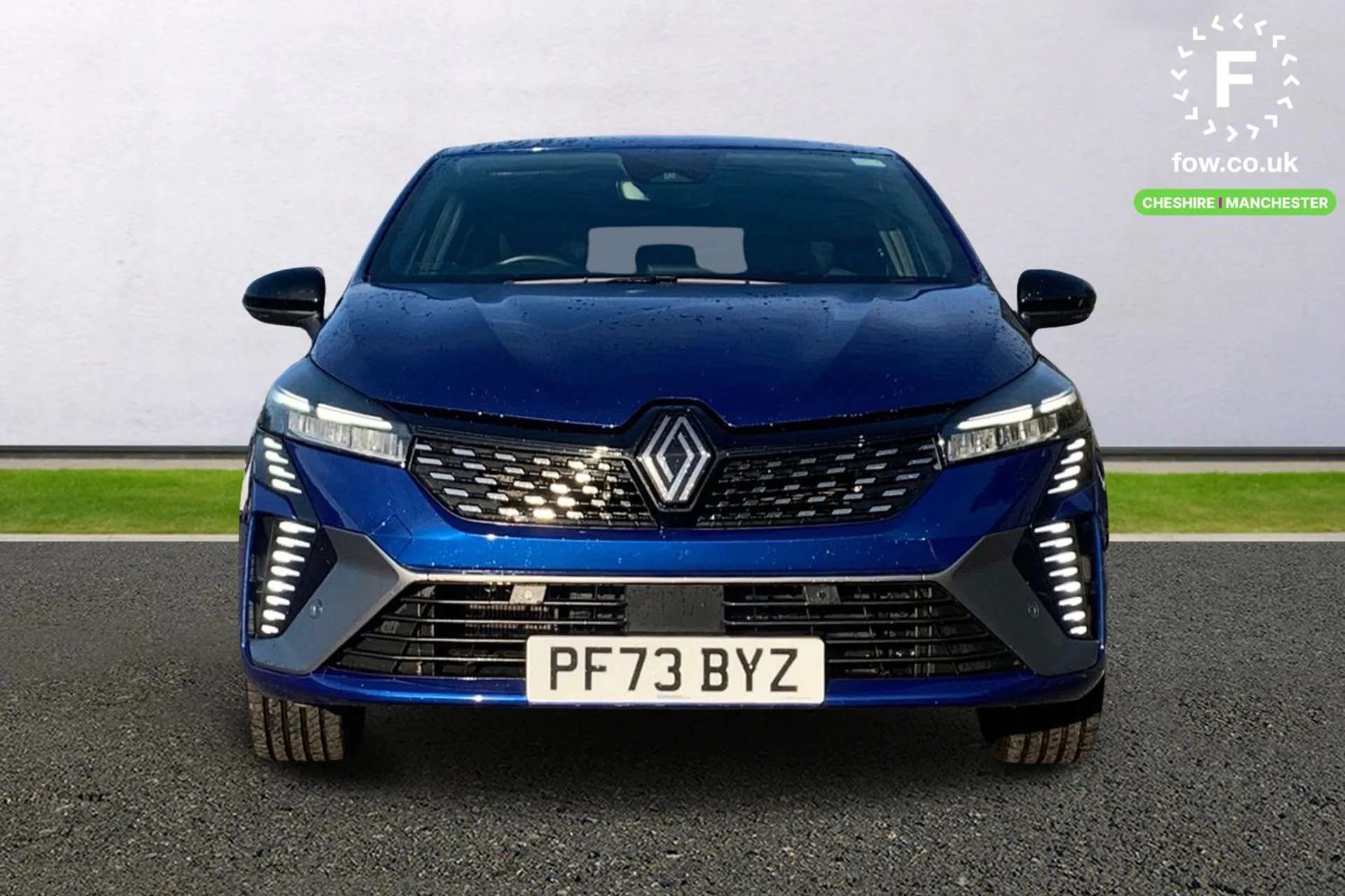 2023 RENAULT CLIO 2023 RENAULT CLIO