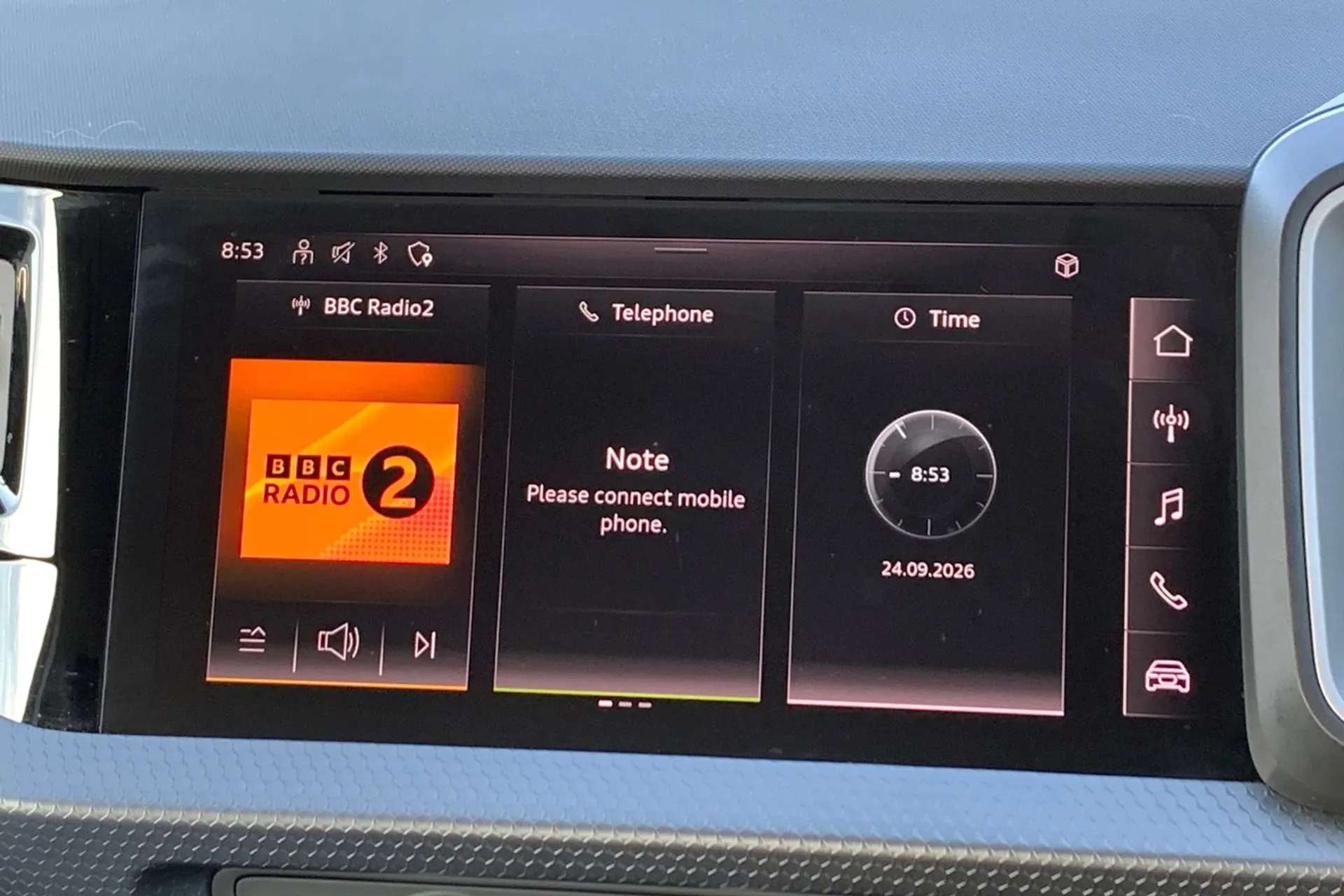 2023 AUDI A1 2023 AUDI A1