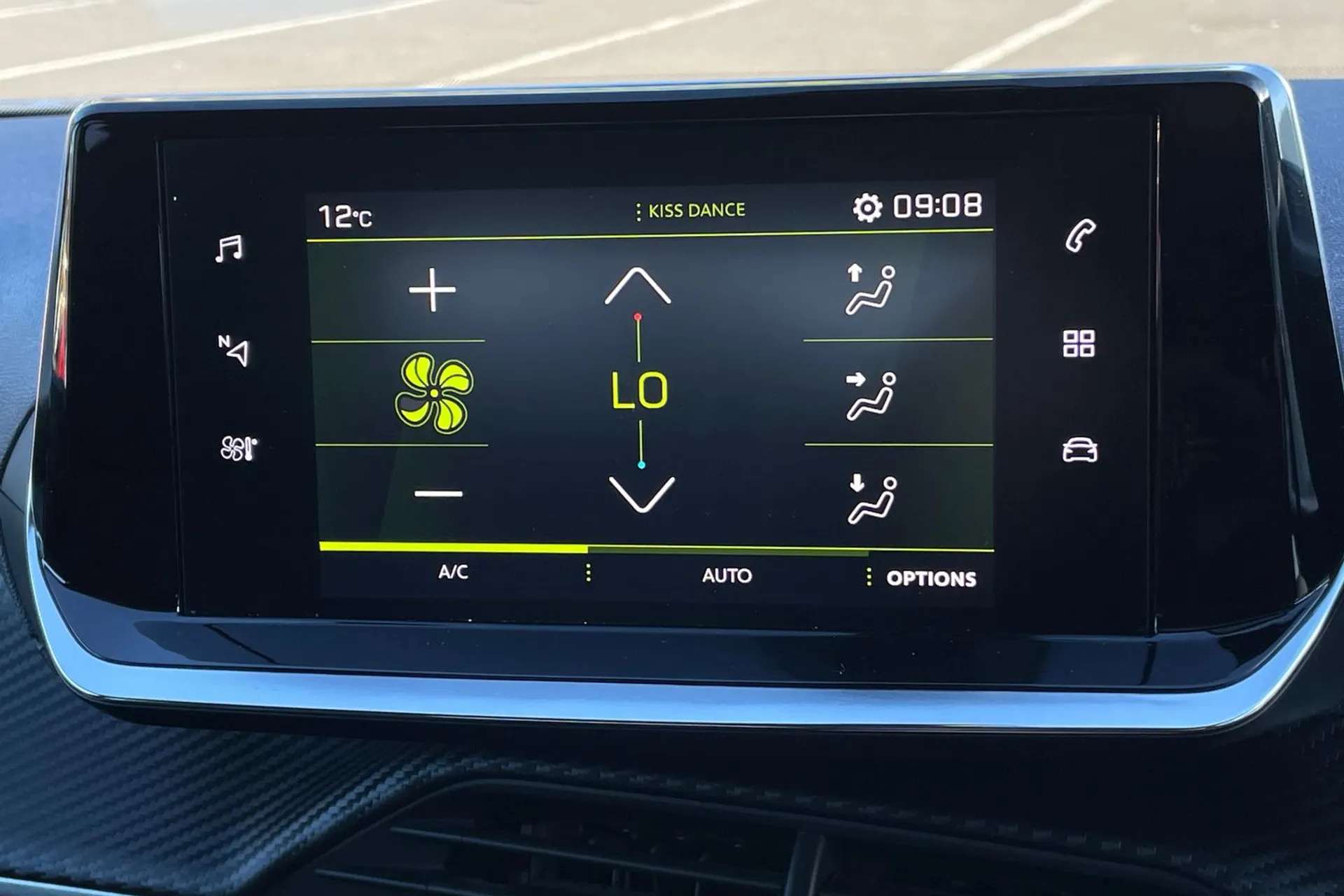 2020 PEUGEOT 2008 2020 PEUGEOT 2008