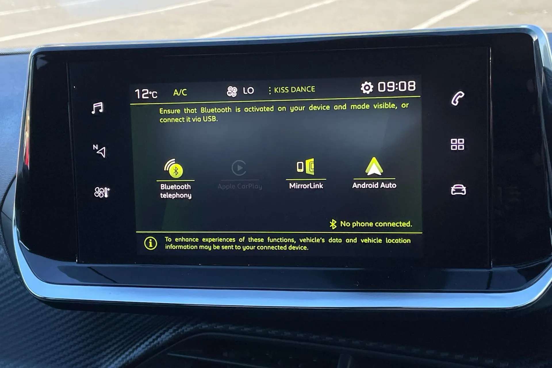 2020 PEUGEOT 2008 2020 PEUGEOT 2008