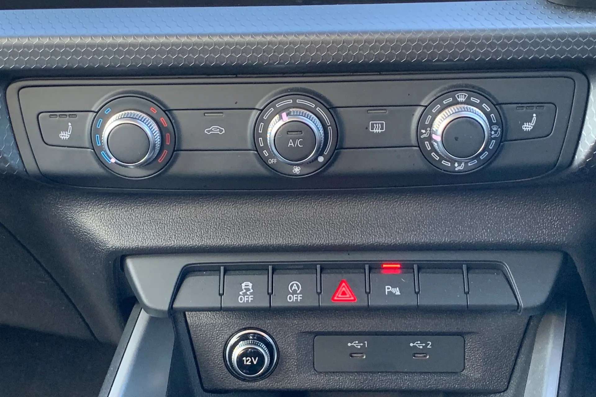 2023 AUDI A1 2023 AUDI A1