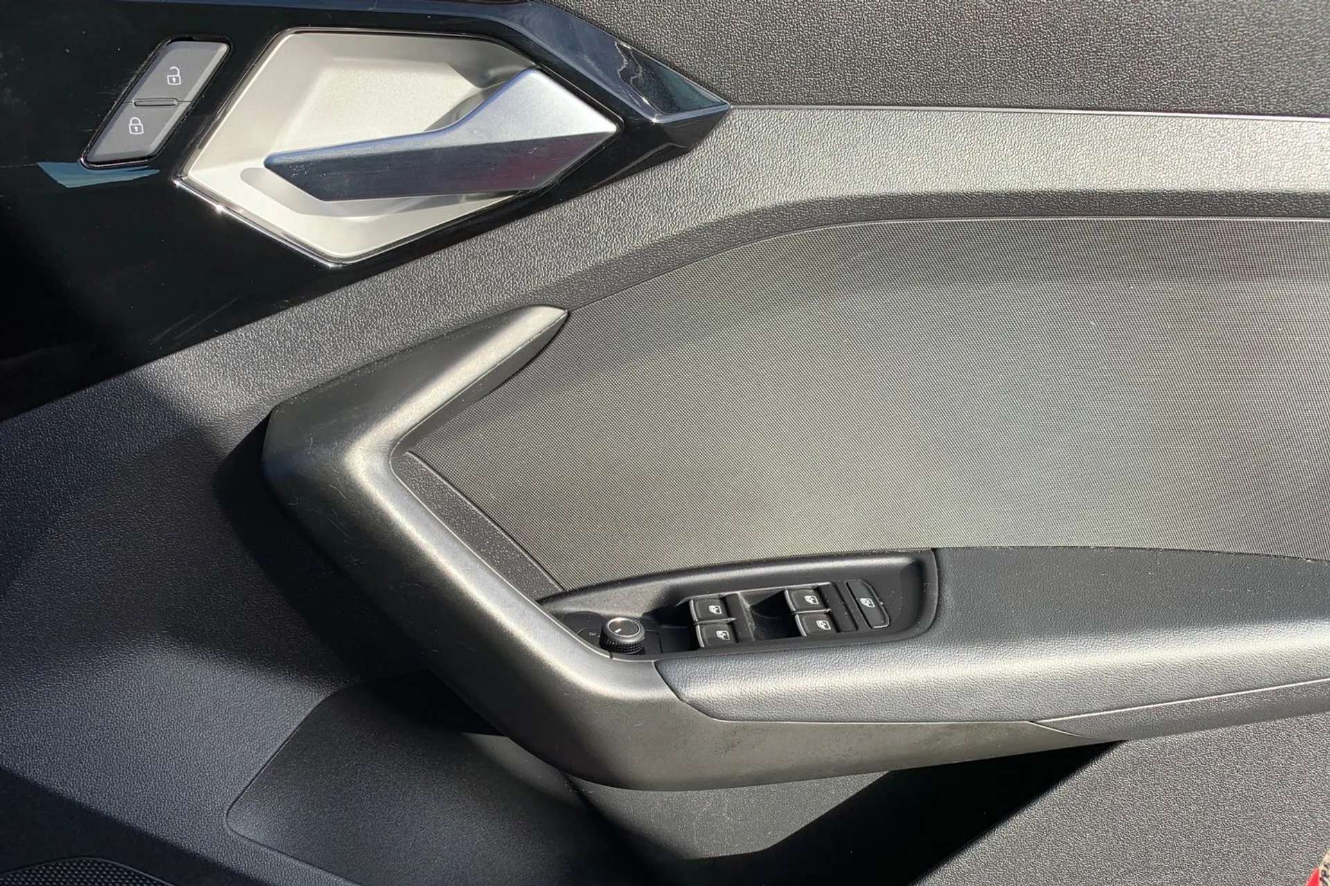 2023 AUDI A1 2023 AUDI A1