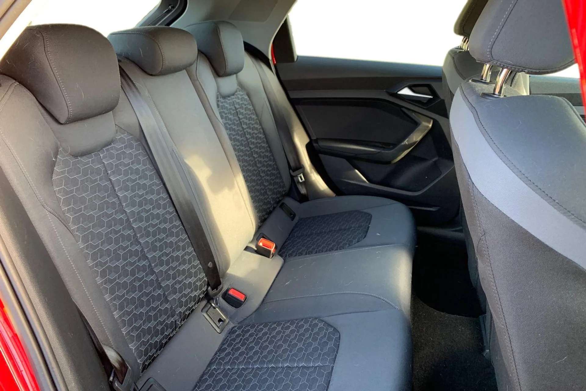 2023 AUDI A1 2023 AUDI A1