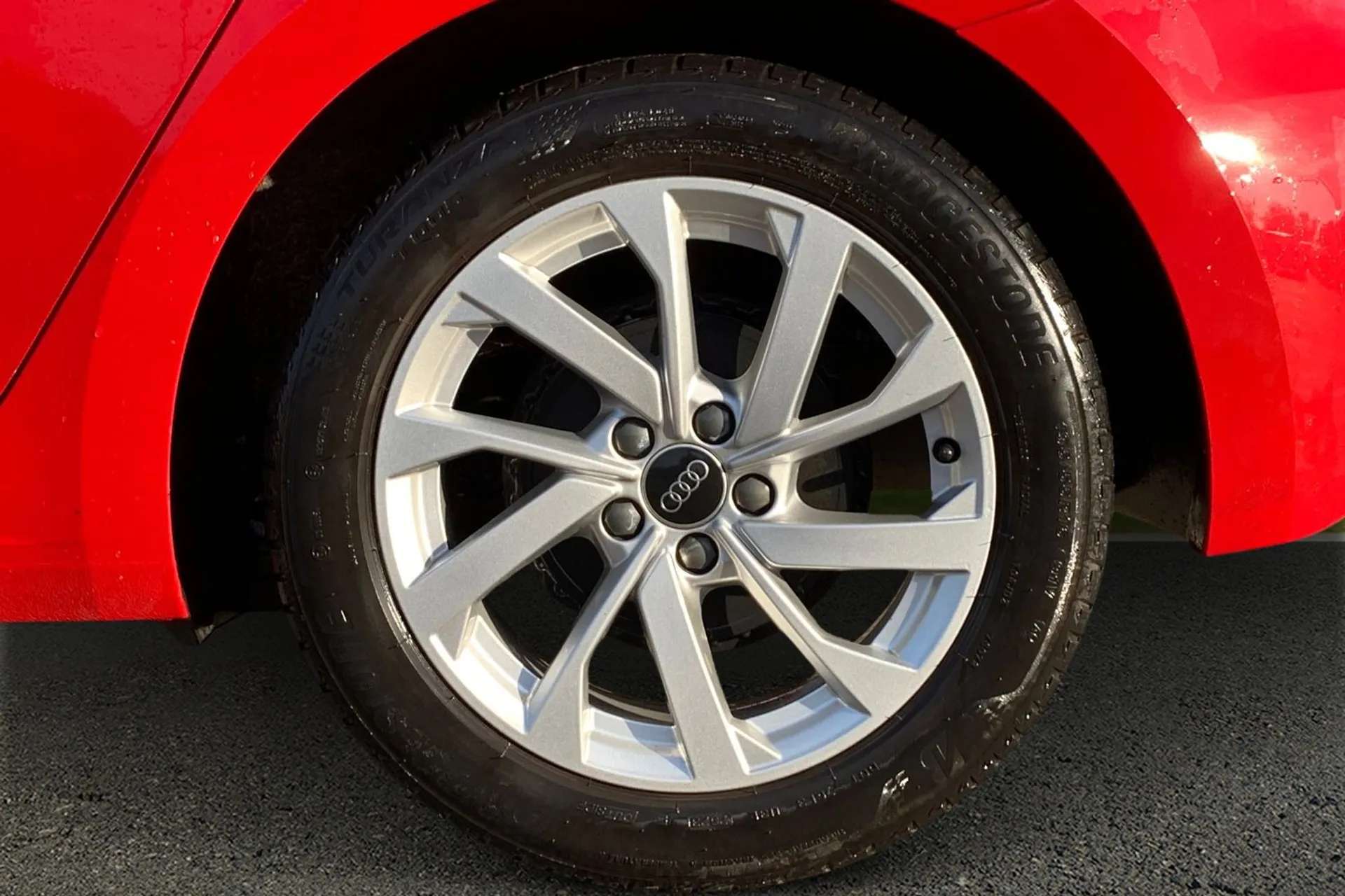 2023 AUDI A1 2023 AUDI A1