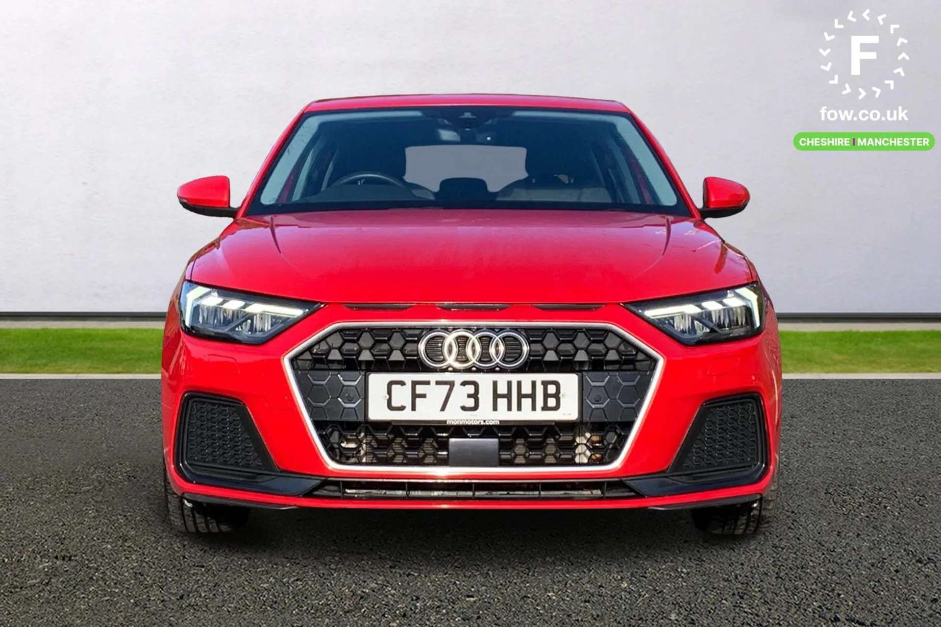 2023 AUDI A1 2023 AUDI A1